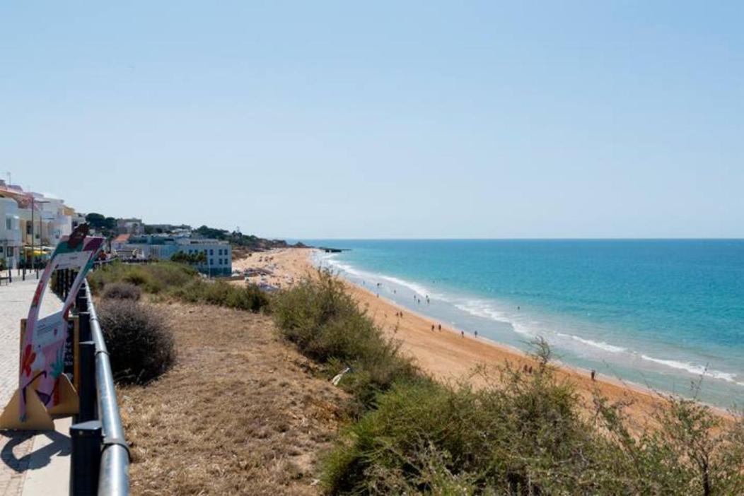 Apartamento Beachfront Rc *