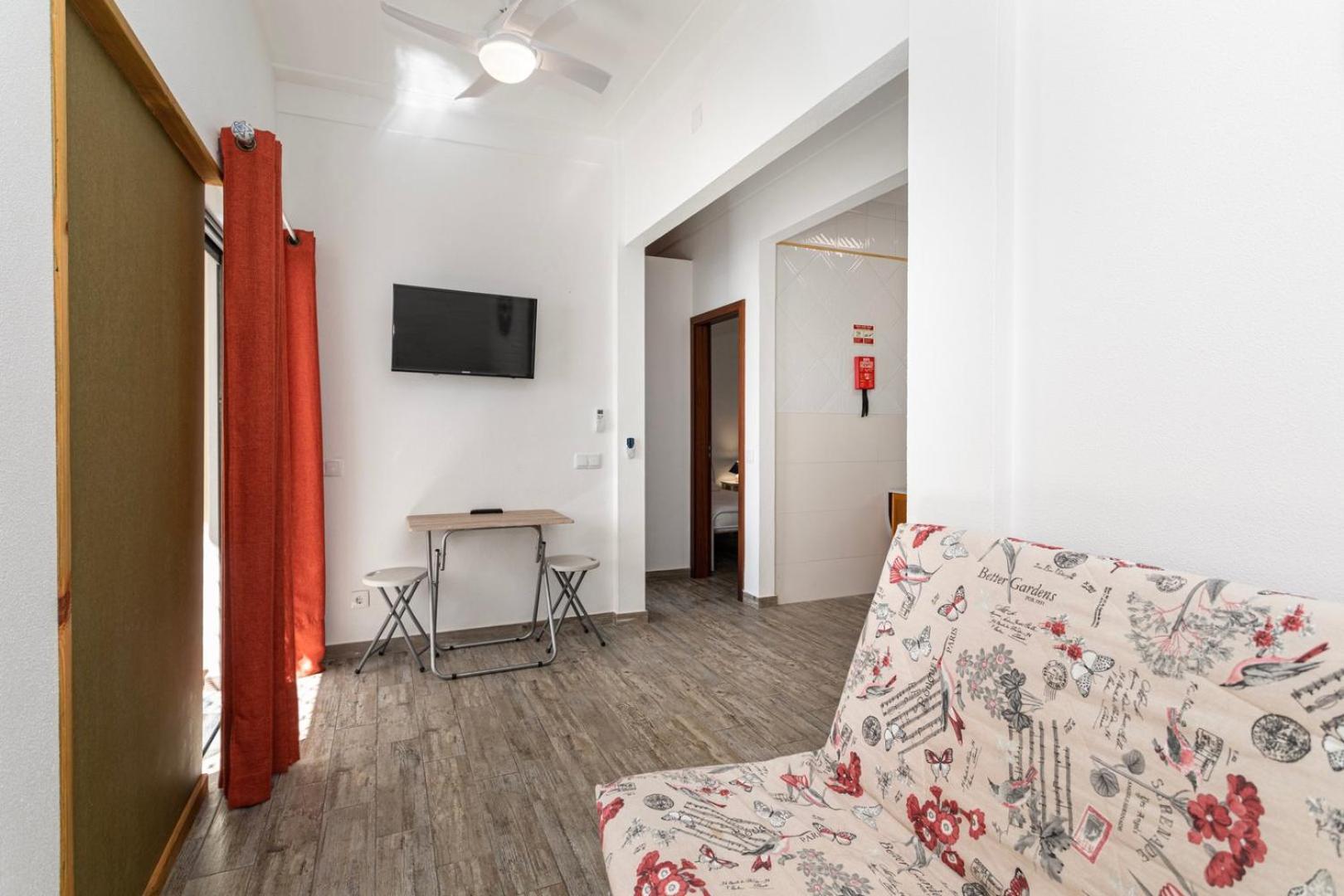Beachfront Rc Apartamento Albufeira