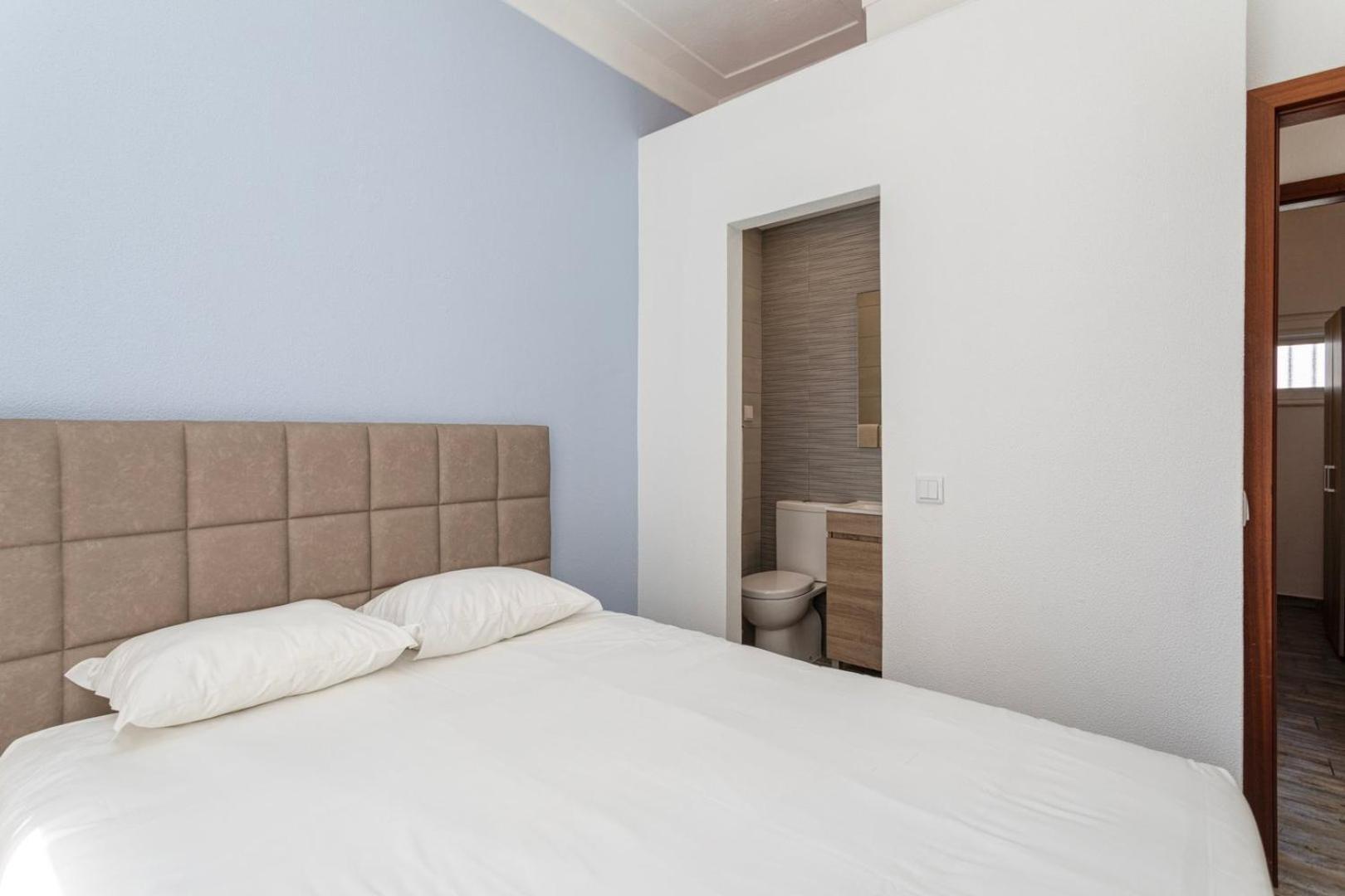 Apartamento Beachfront Rc *