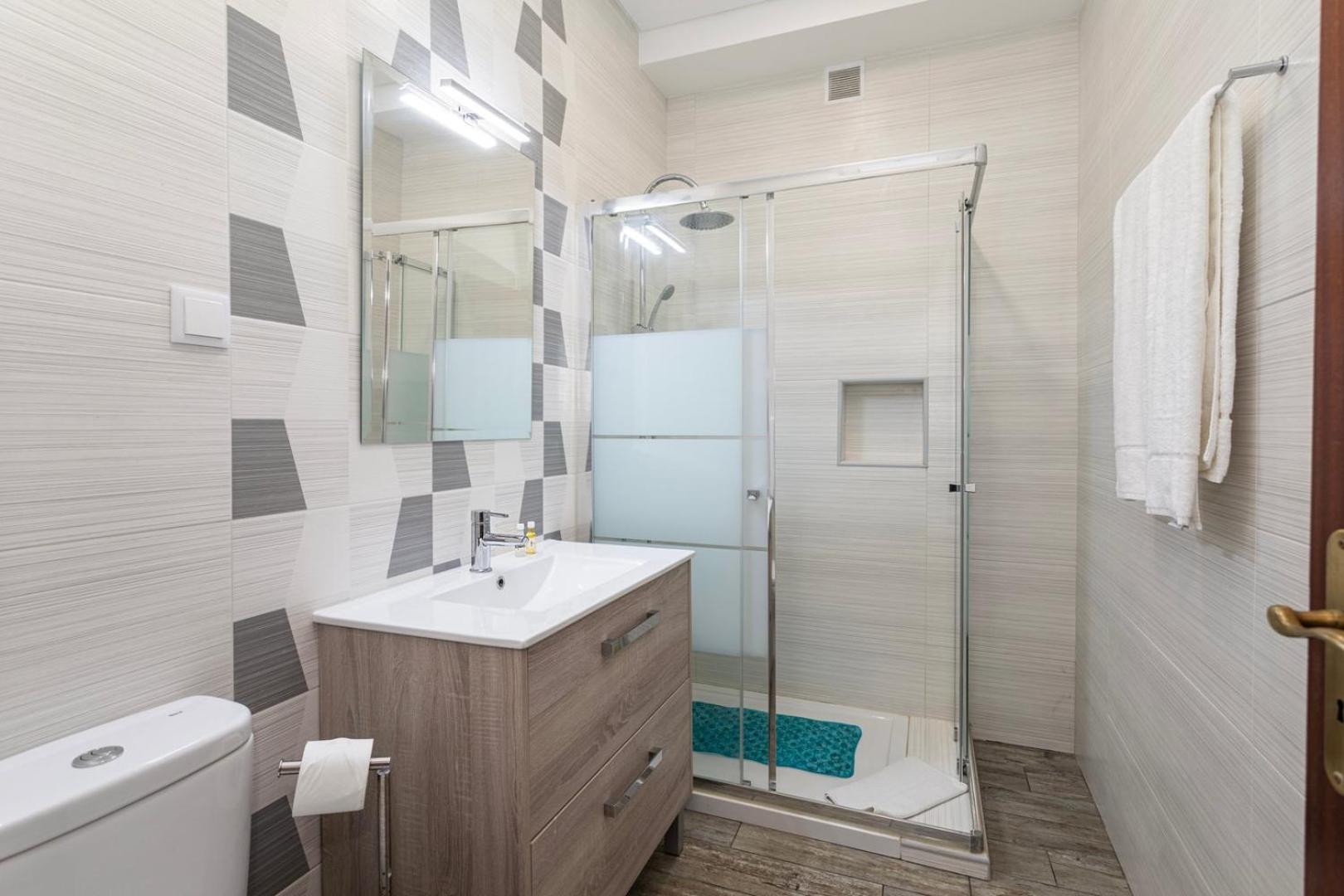 Beachfront Rc Apartamento *