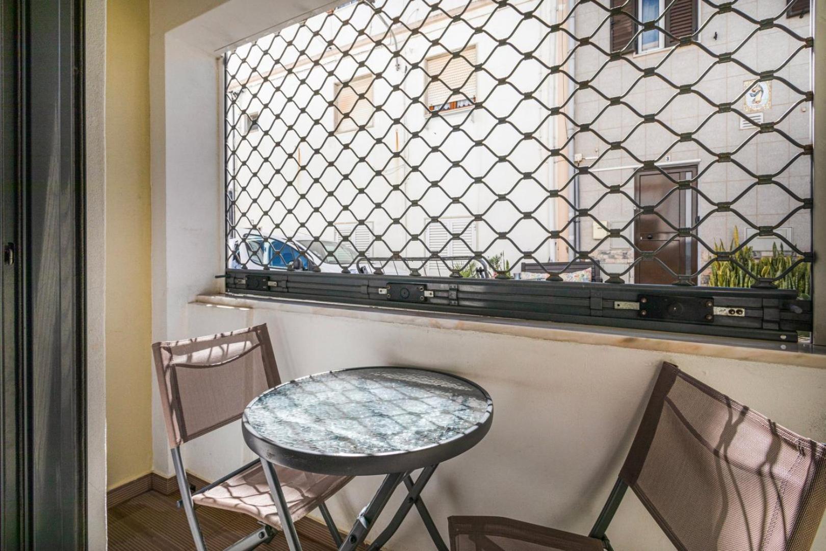 Apartamento Beachfront Rc