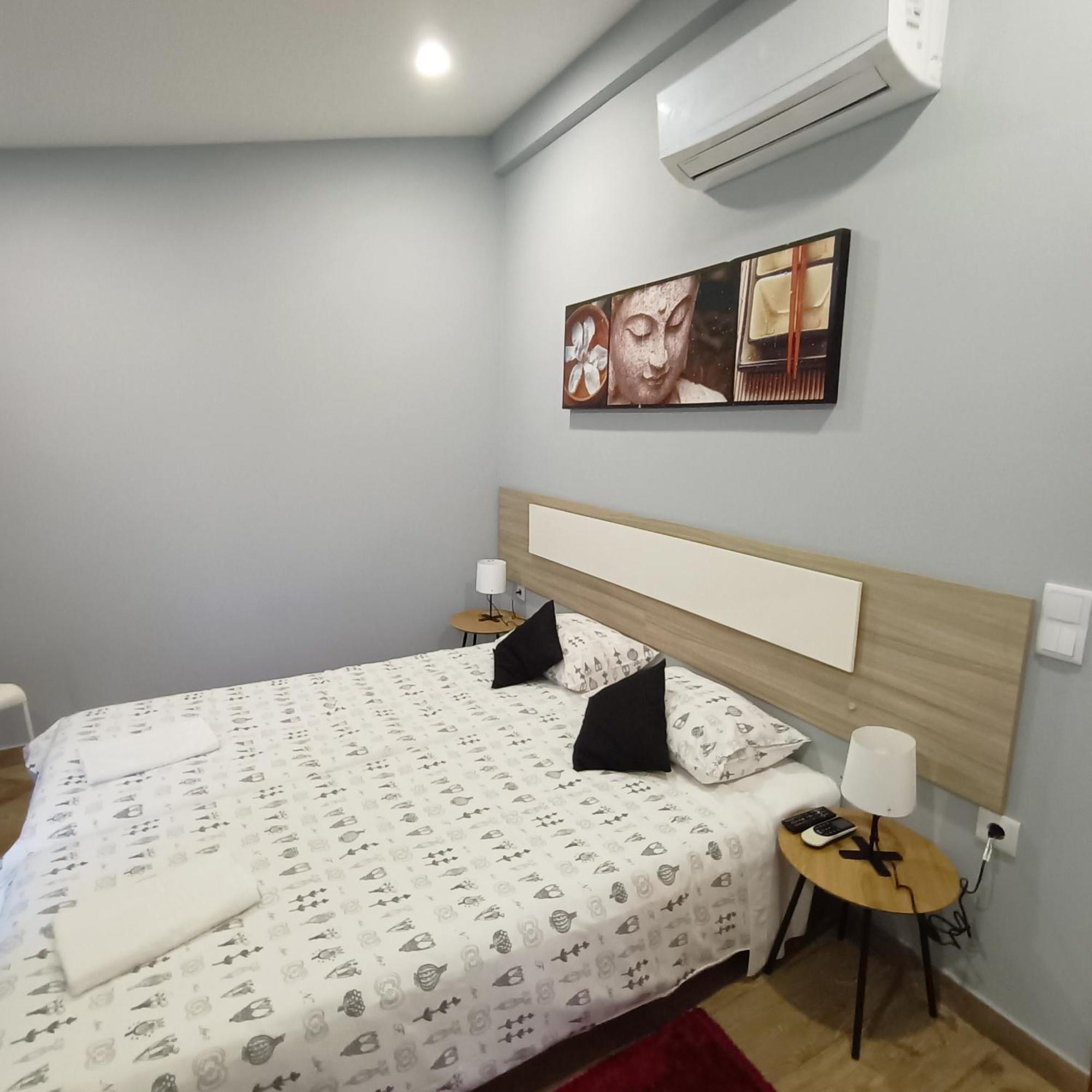Guest house Good Vibes -