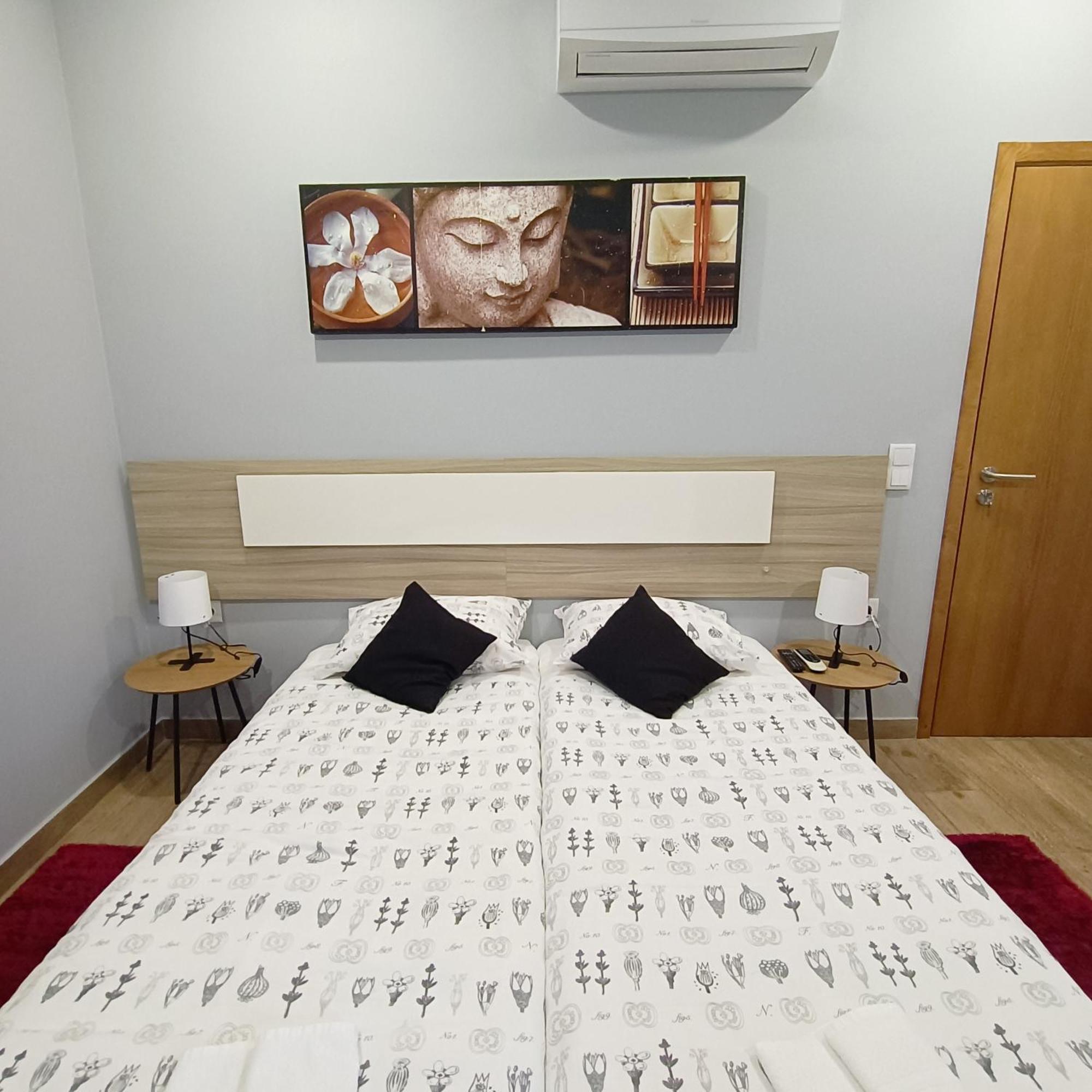 Good Vibes - Guest house Lagos