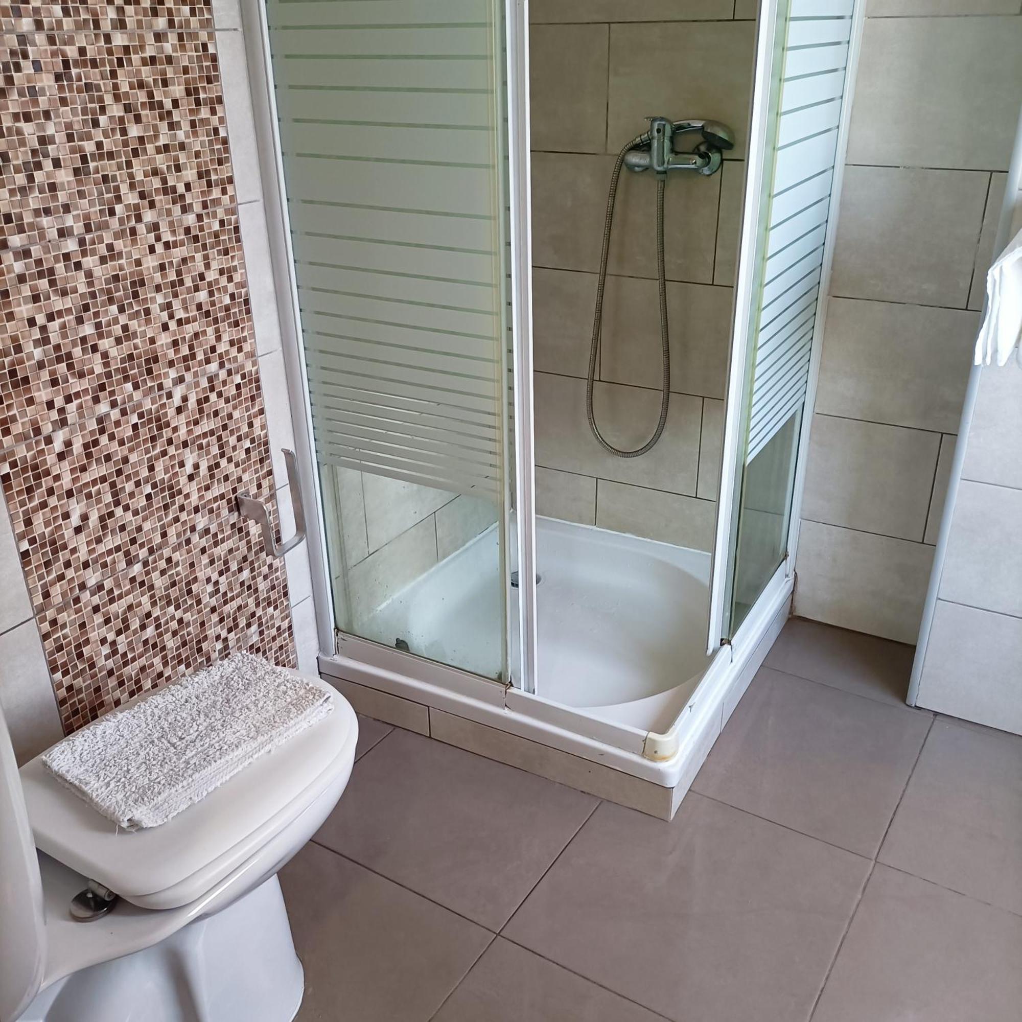 Guest house Good Vibes -