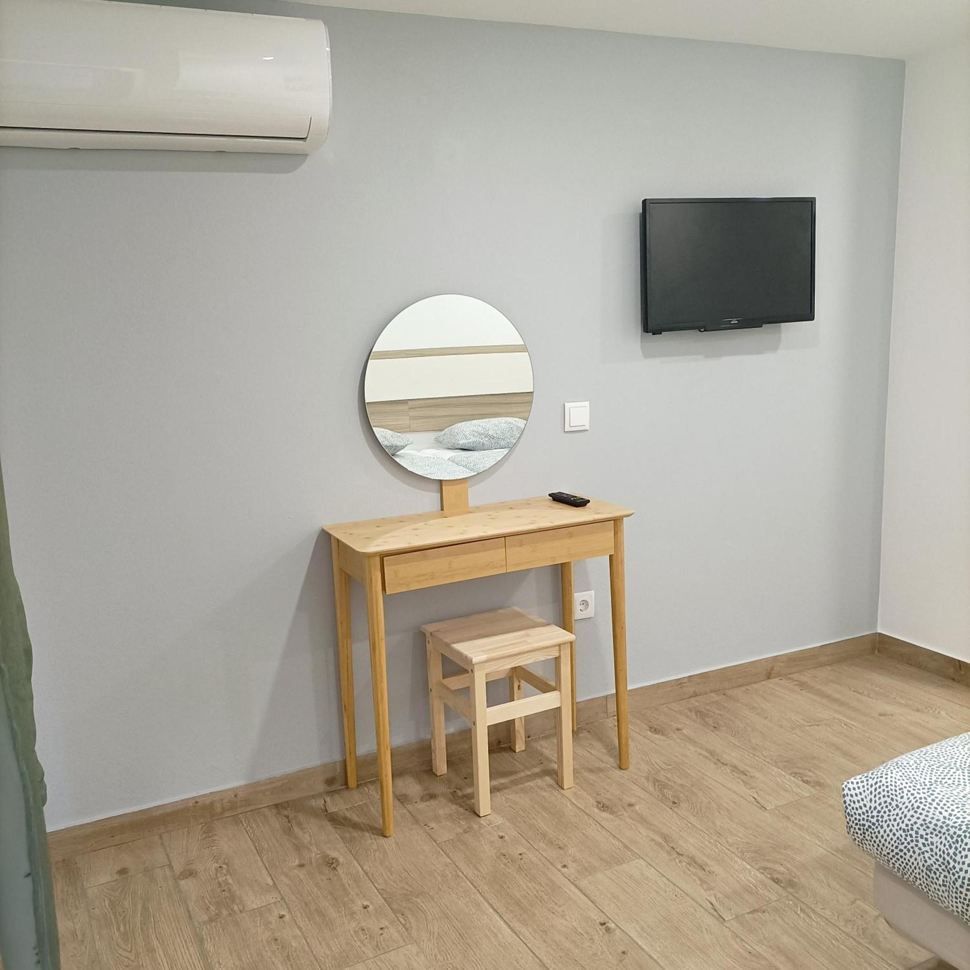 Guest house Good Vibes -