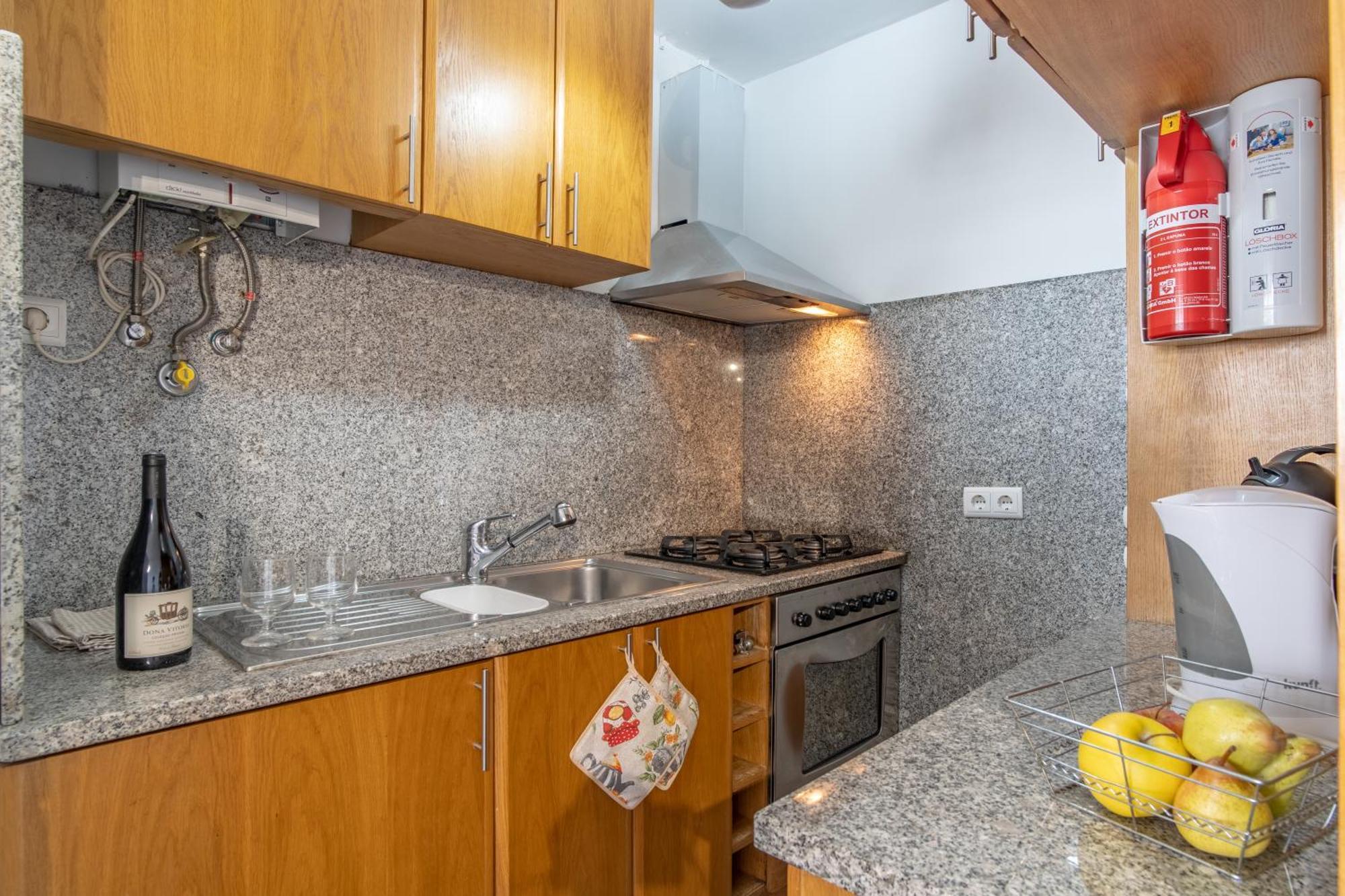 Duas Torres View Apartamento