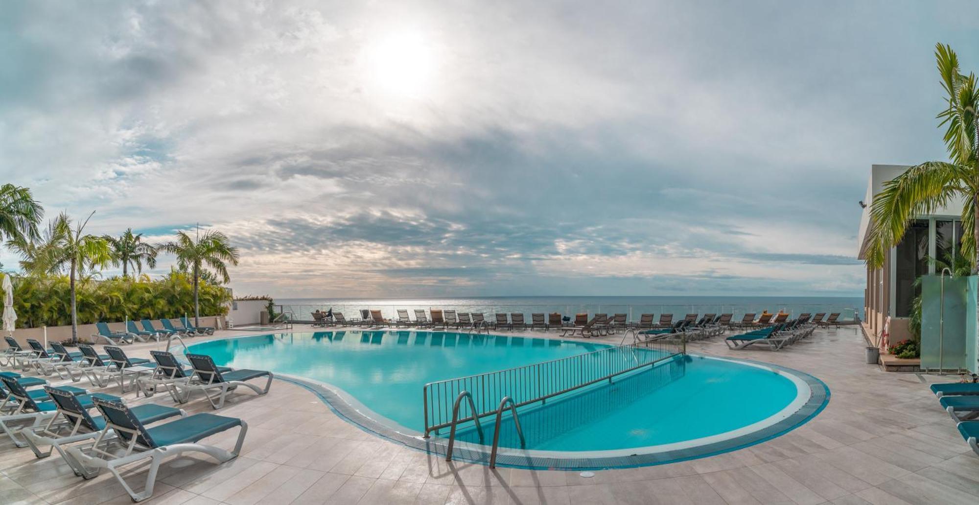 Duas Torres View Apartamento
