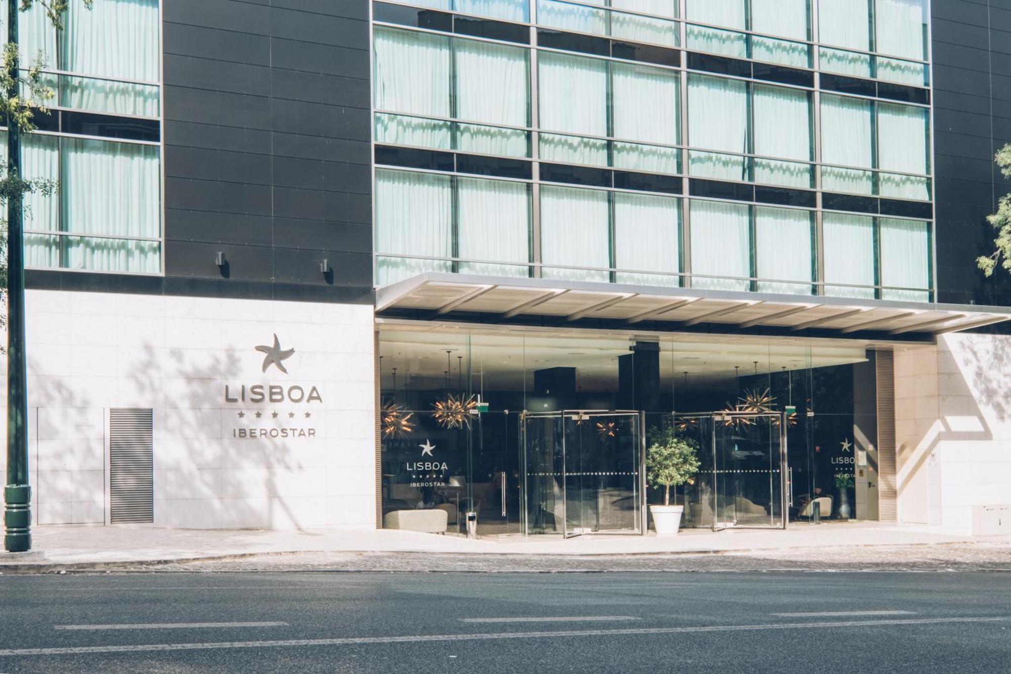 Iberostar Selection 5* Lissabon