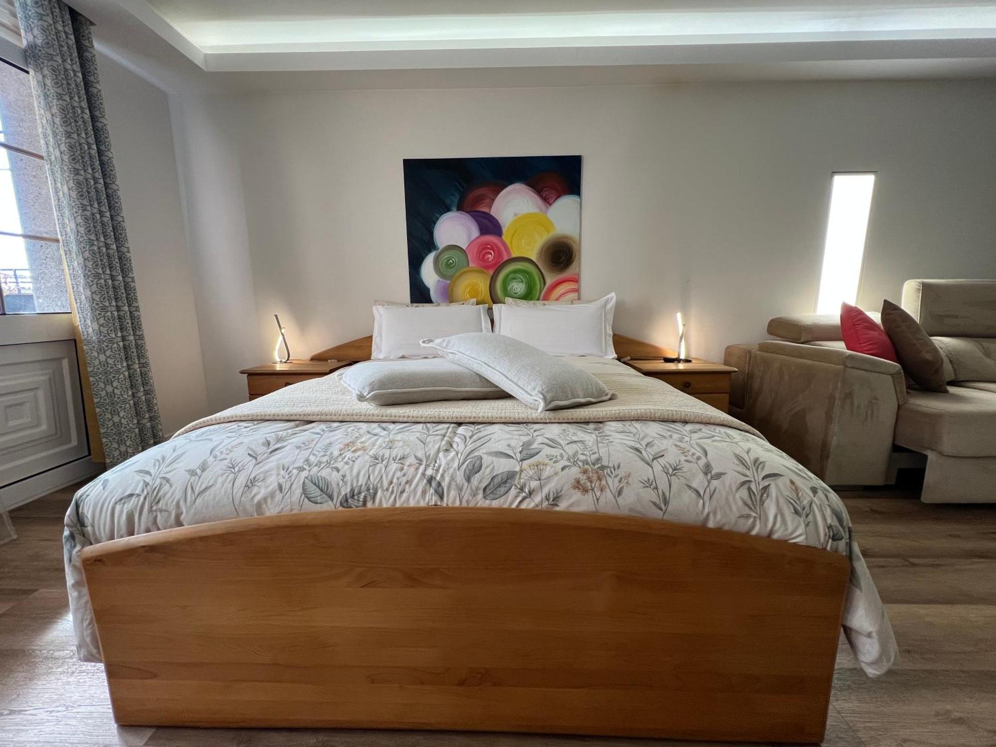Apartamento Formosa