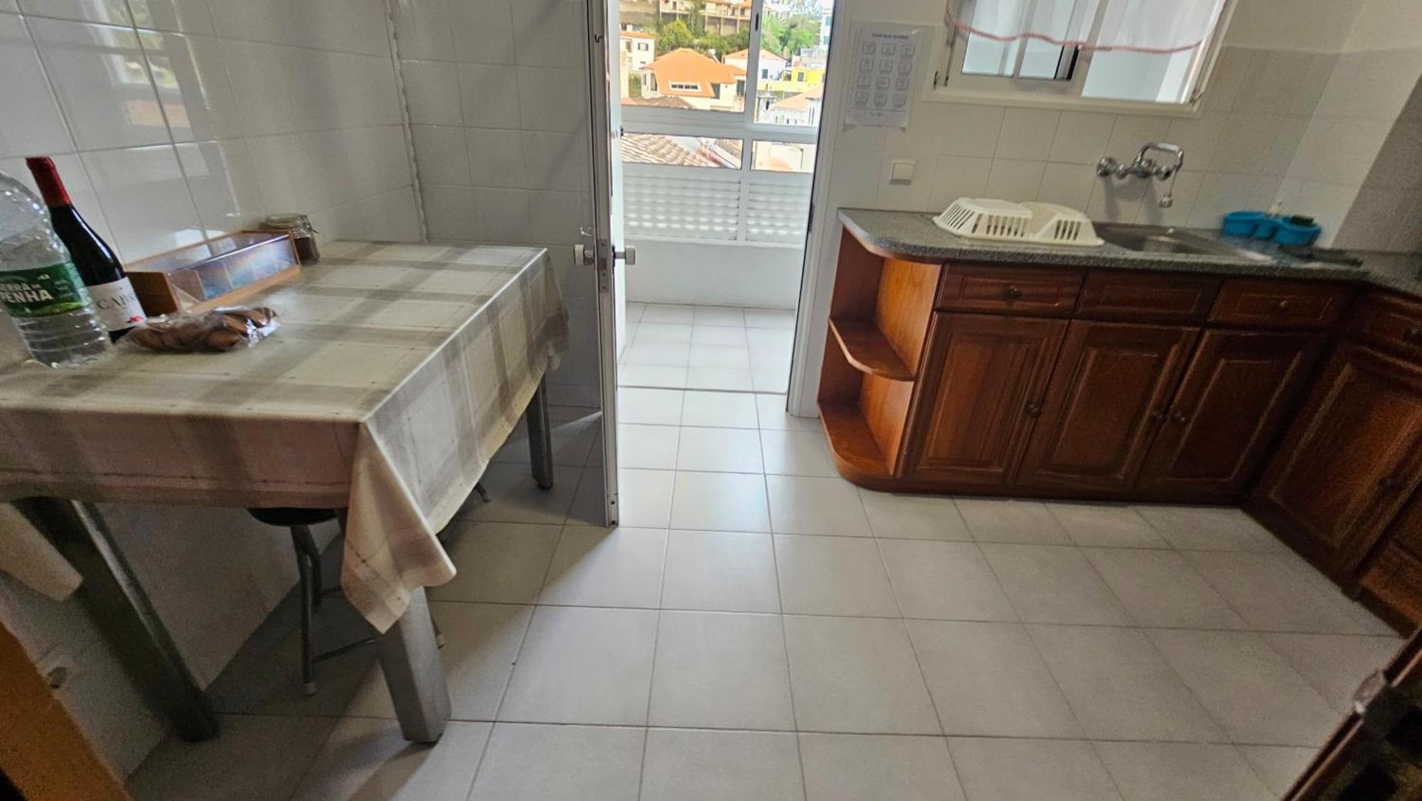 Santa Luzia Appartement