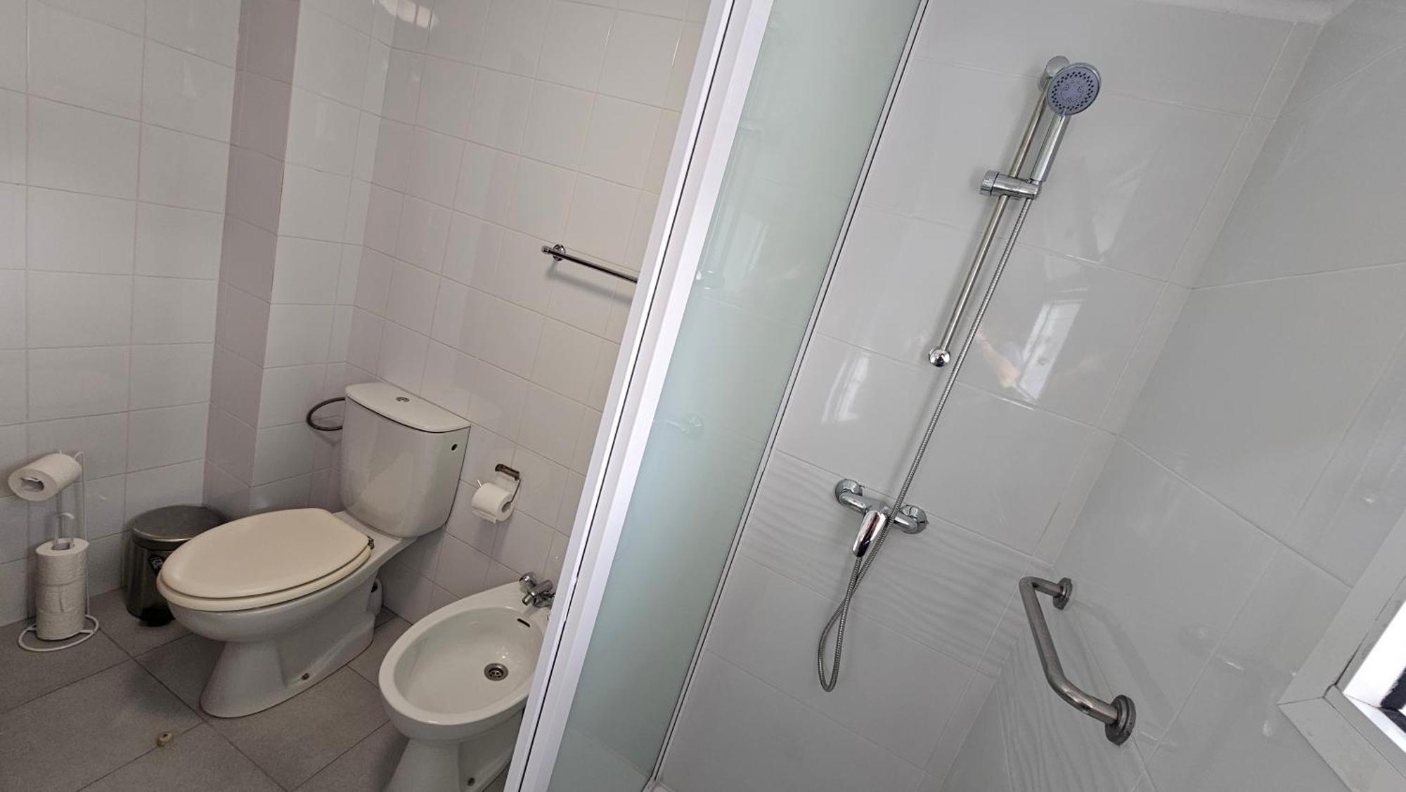 Santa Luzia Appartement *