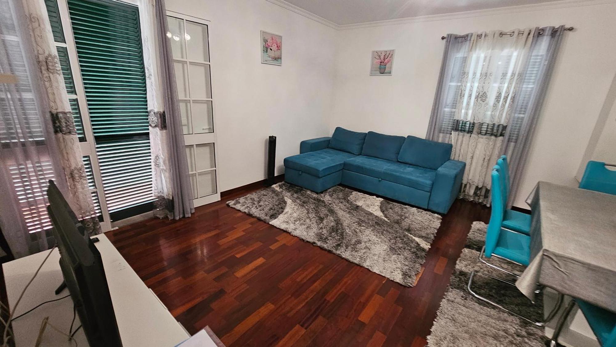 Appartement Santa Luzia Funchal (Madeira)