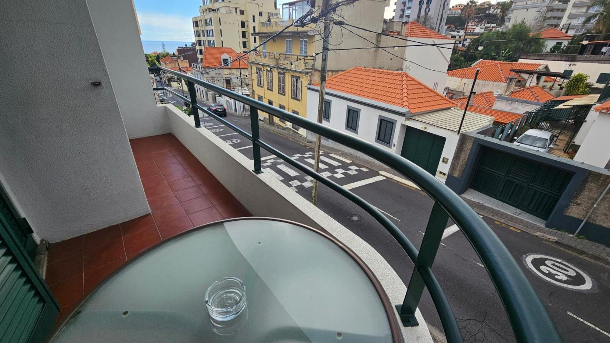 Santa Luzia Appartement Funchal (Madeira)