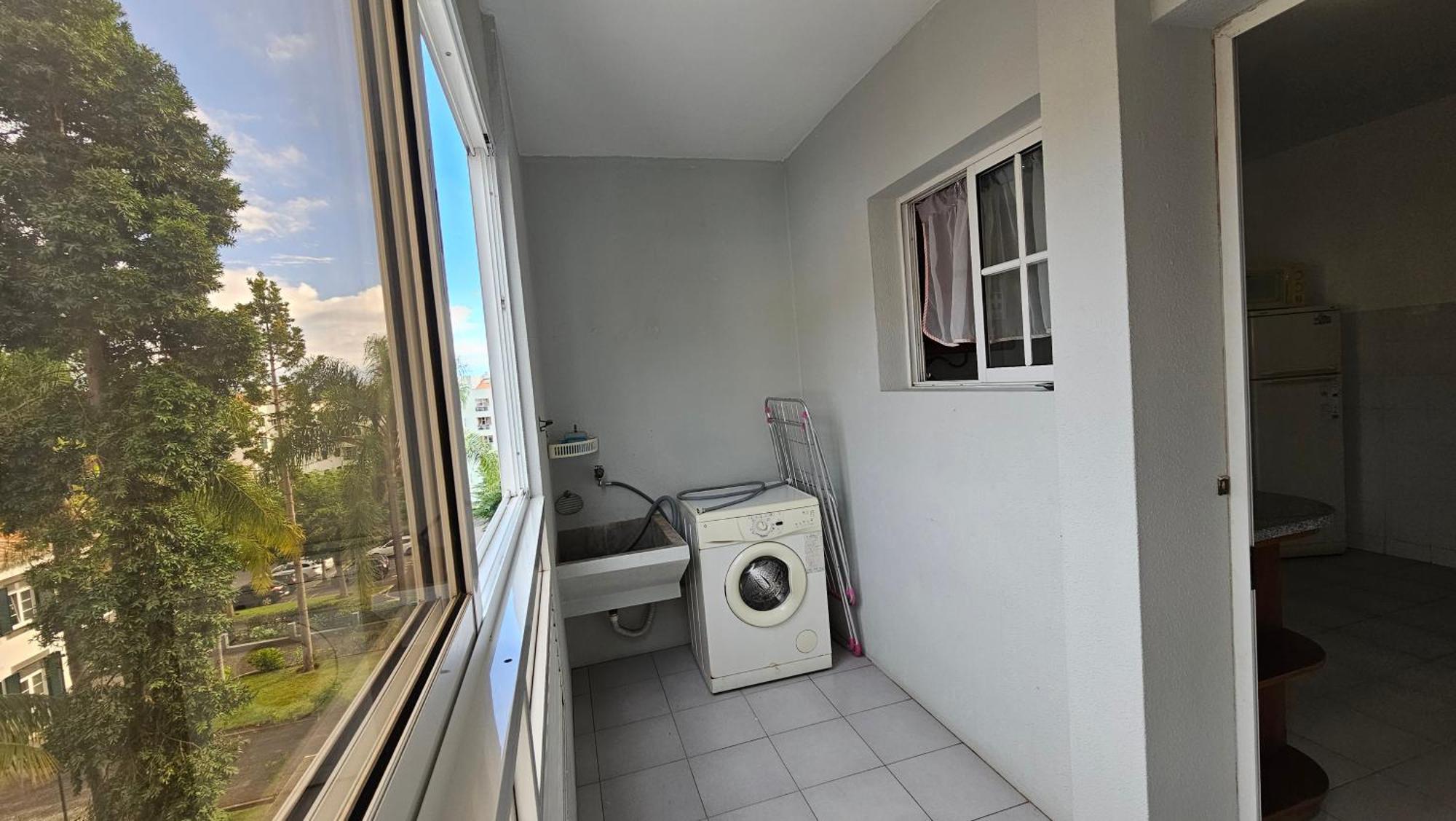 Appartement Santa Luzia Funchal (Madeira)