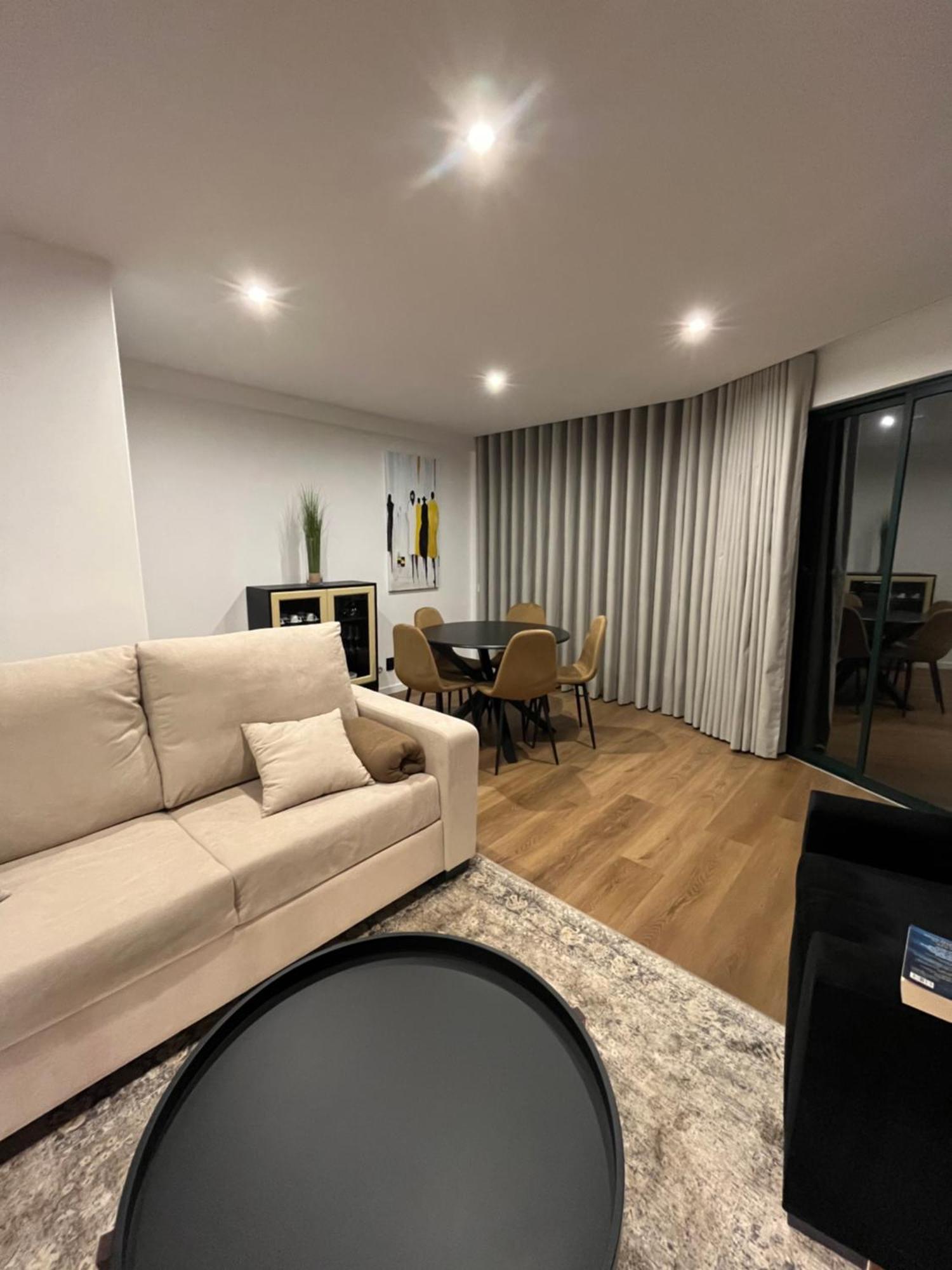 Luxury View - Free Parking * Funchal (Madeira)