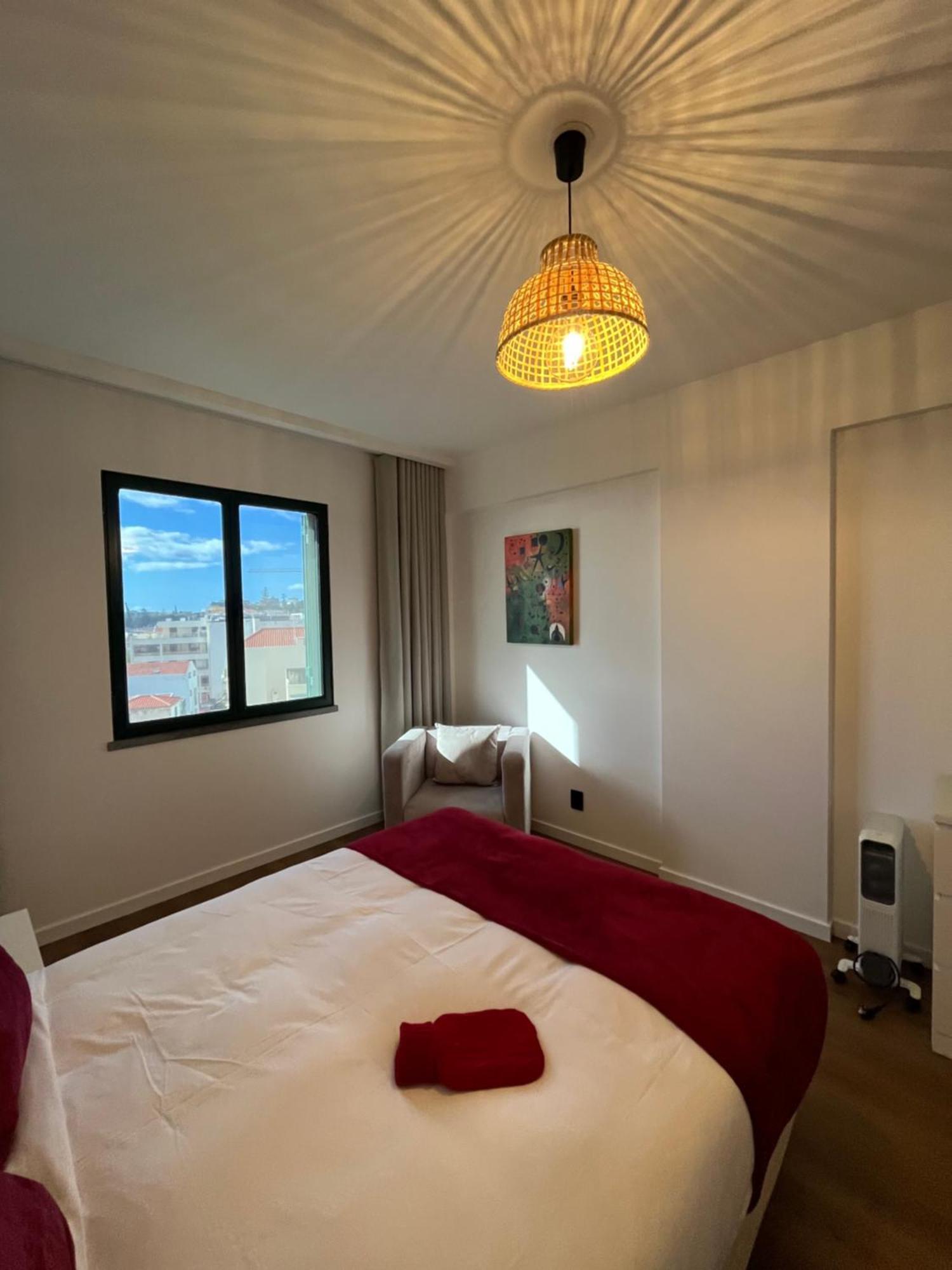 Appartement Luxury View - Free Parking *