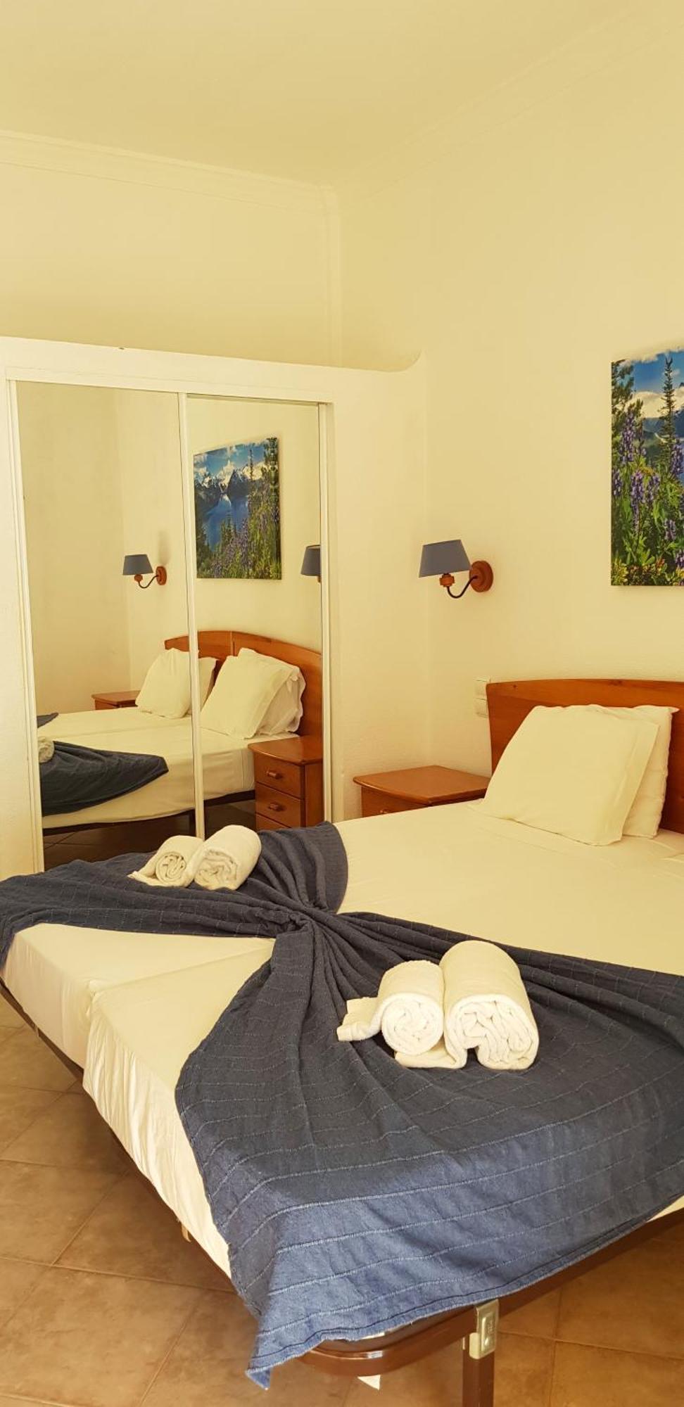 Oura Sunset Apartment Albufeira