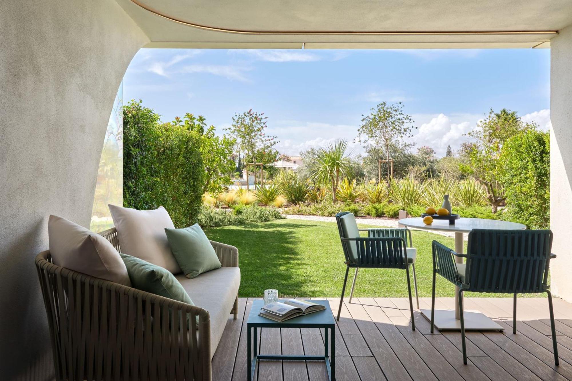 W Residences Algarve 5* Albufeira
