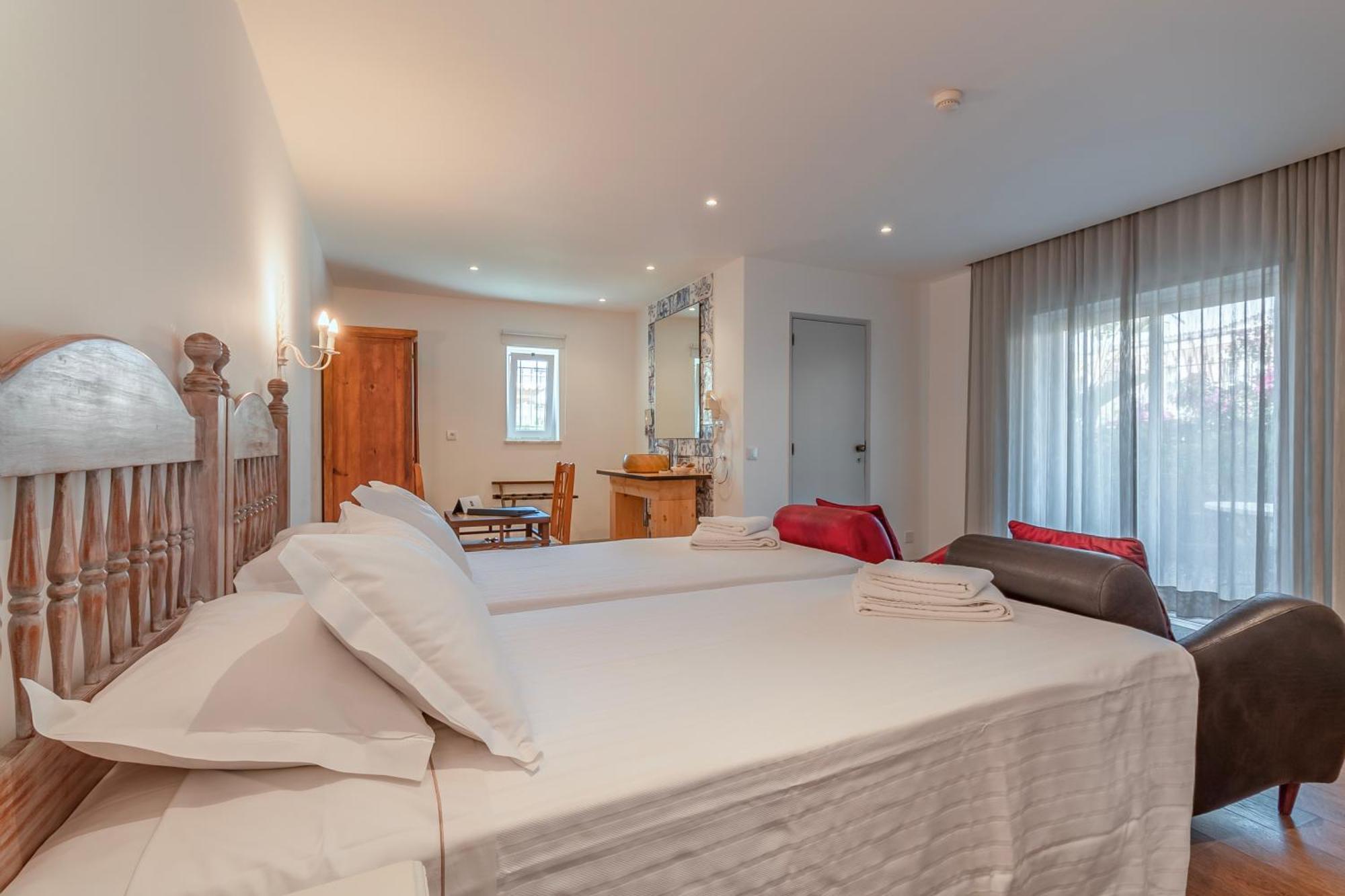 Guest house Charming & Dom Manuel I Adults Only