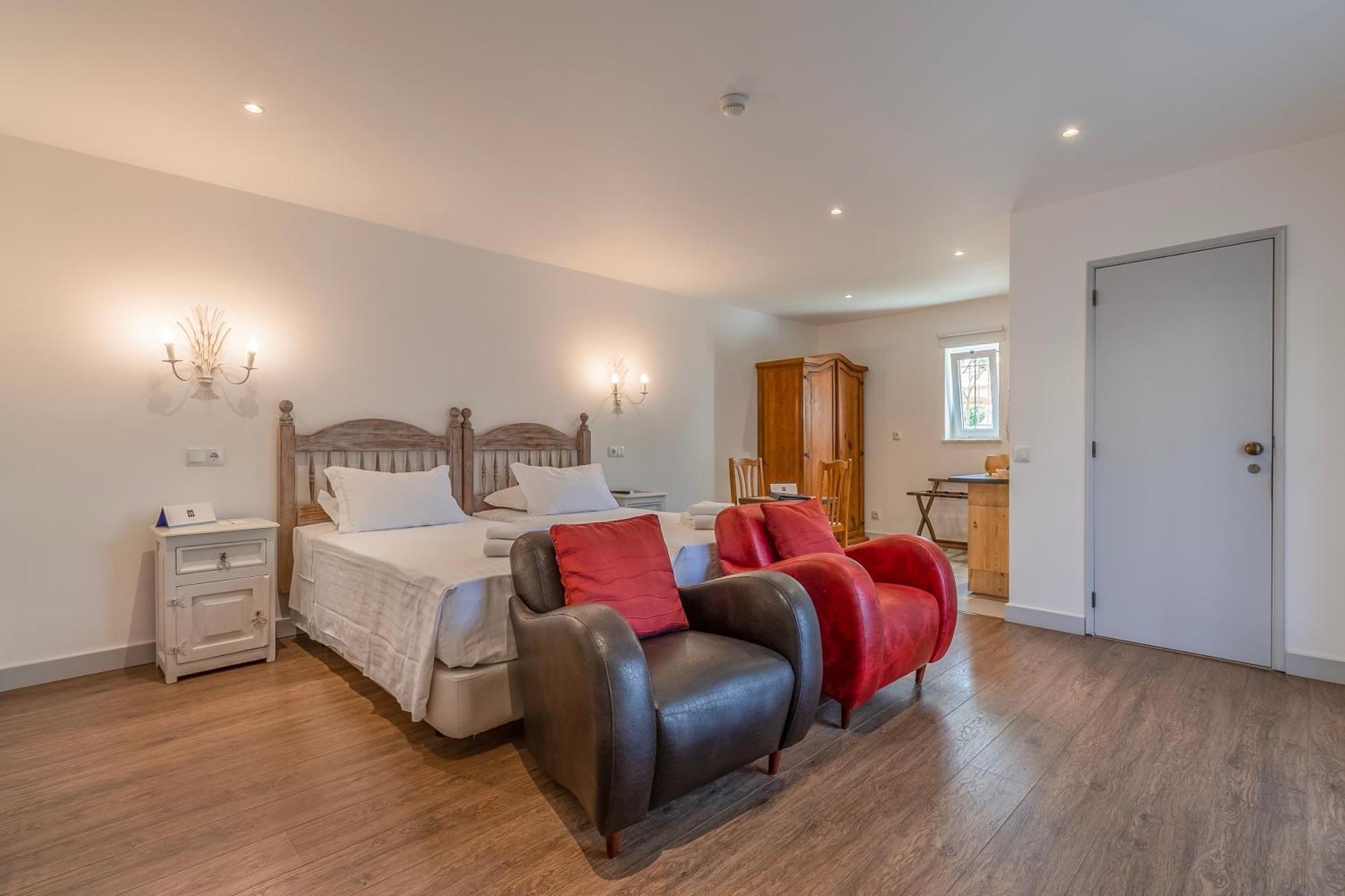 Guest house Charming & Dom Manuel I Adults Only Lagos