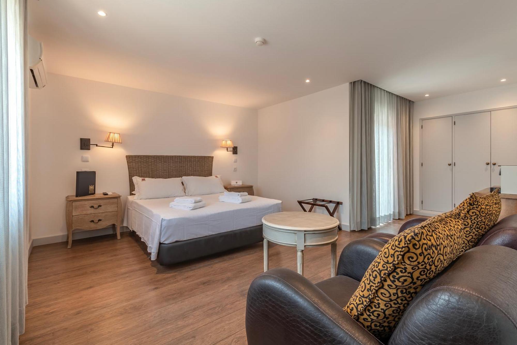 Guest house Charming & Dom Manuel I Adults Only