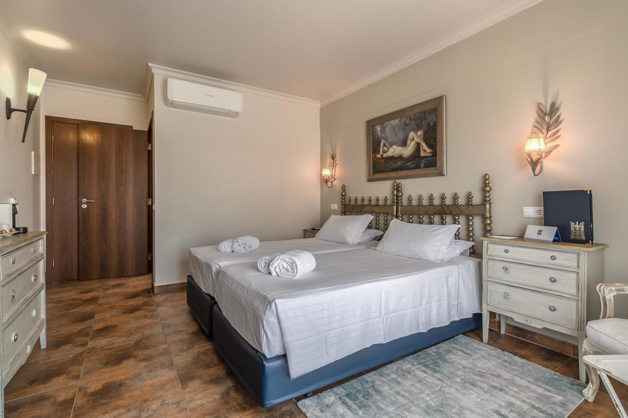 Guest house Charming & Dom Manuel I Adults Only Lagos