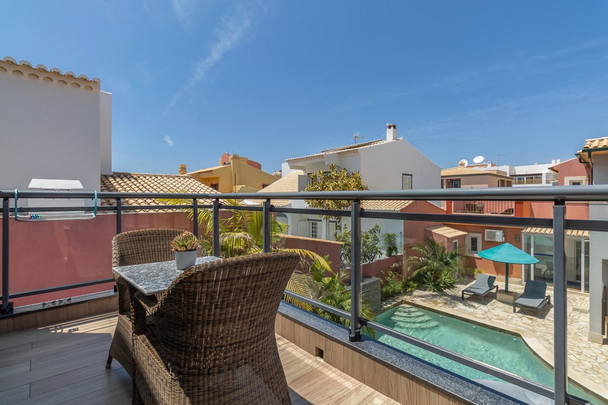 Guest house Charming & Dom Manuel I Adults Only