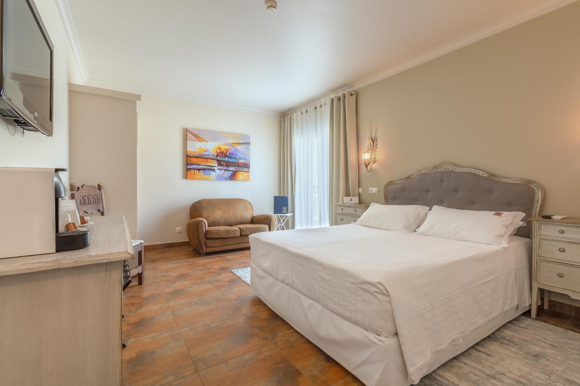 Charming & Dom Manuel I Adults Only Guest house 4*