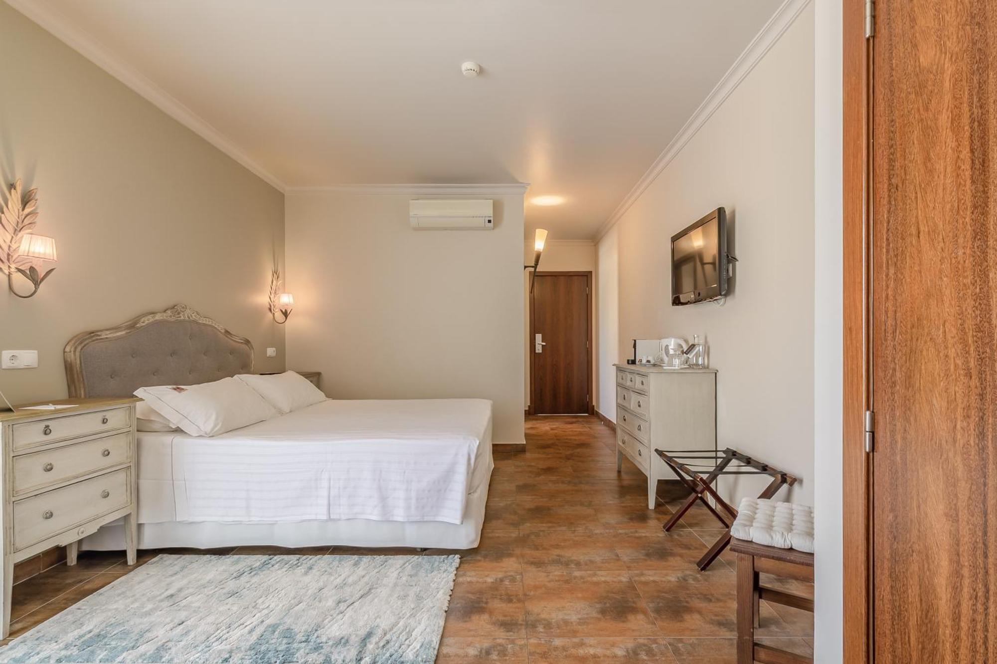 Guest house Charming & Dom Manuel I Adults Only 4*