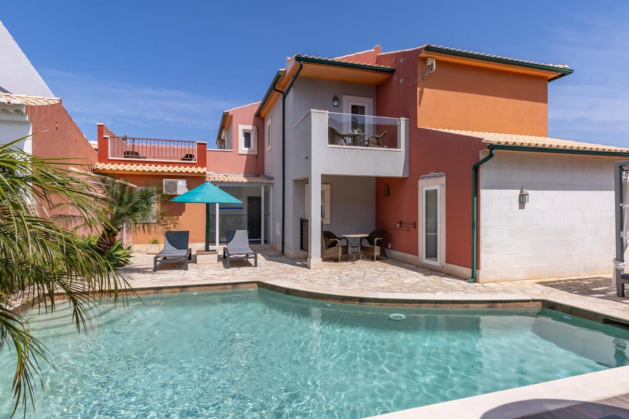 Guest house Charming & Dom Manuel I Adults Only Lagos