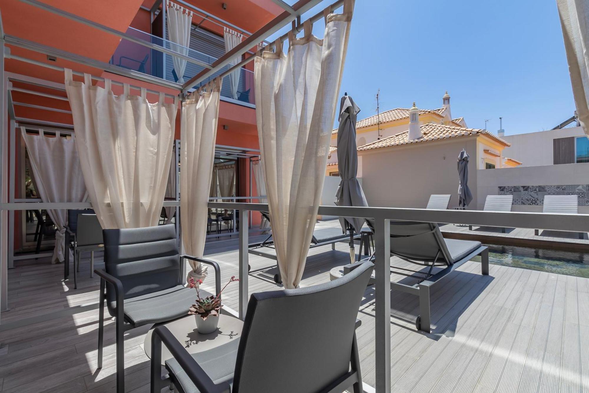 Guest house Charming & Dom Manuel I Adults Only Lagos
