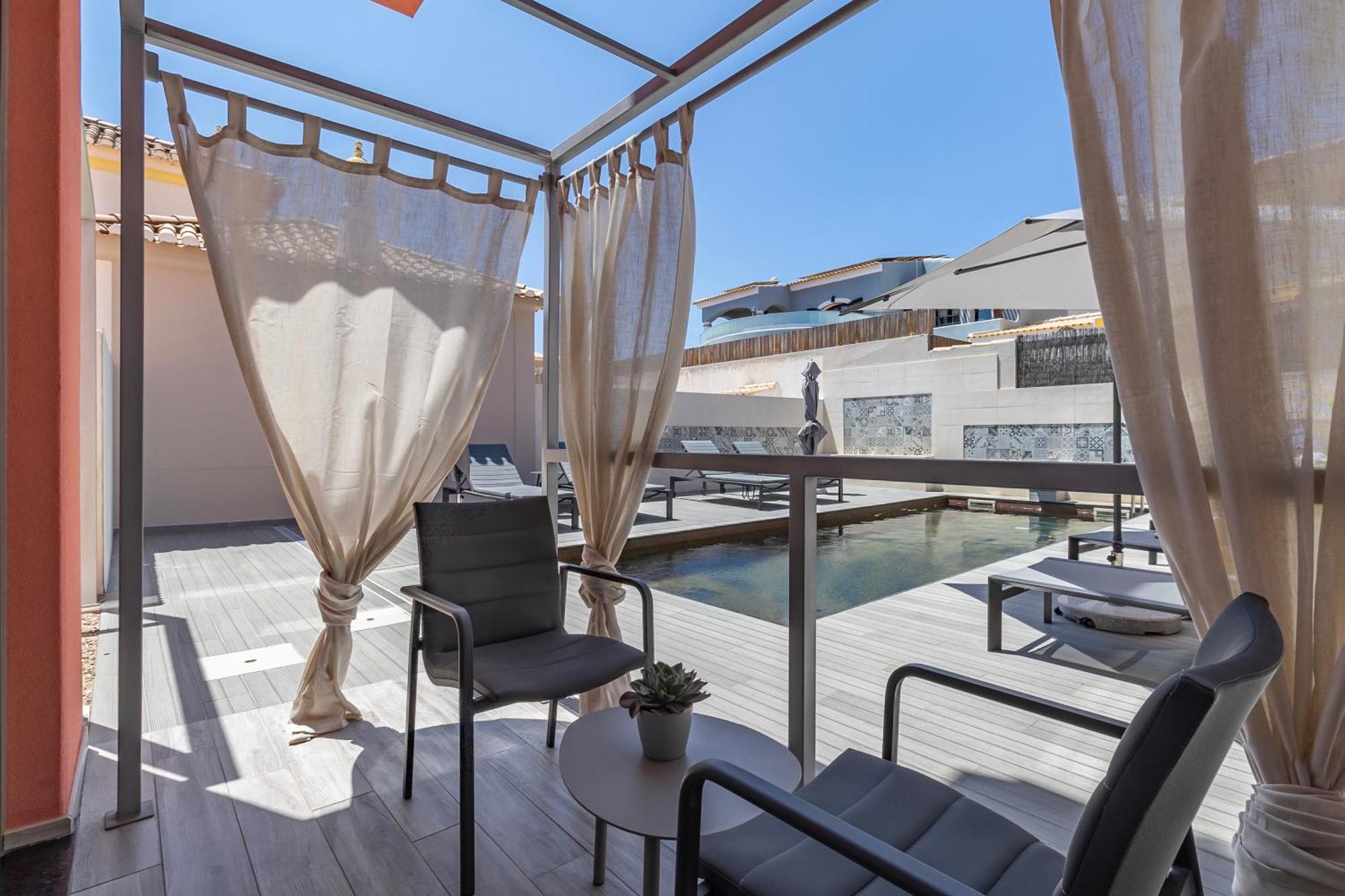 Charming & Dom Manuel I Adults Only Guest house 4*
