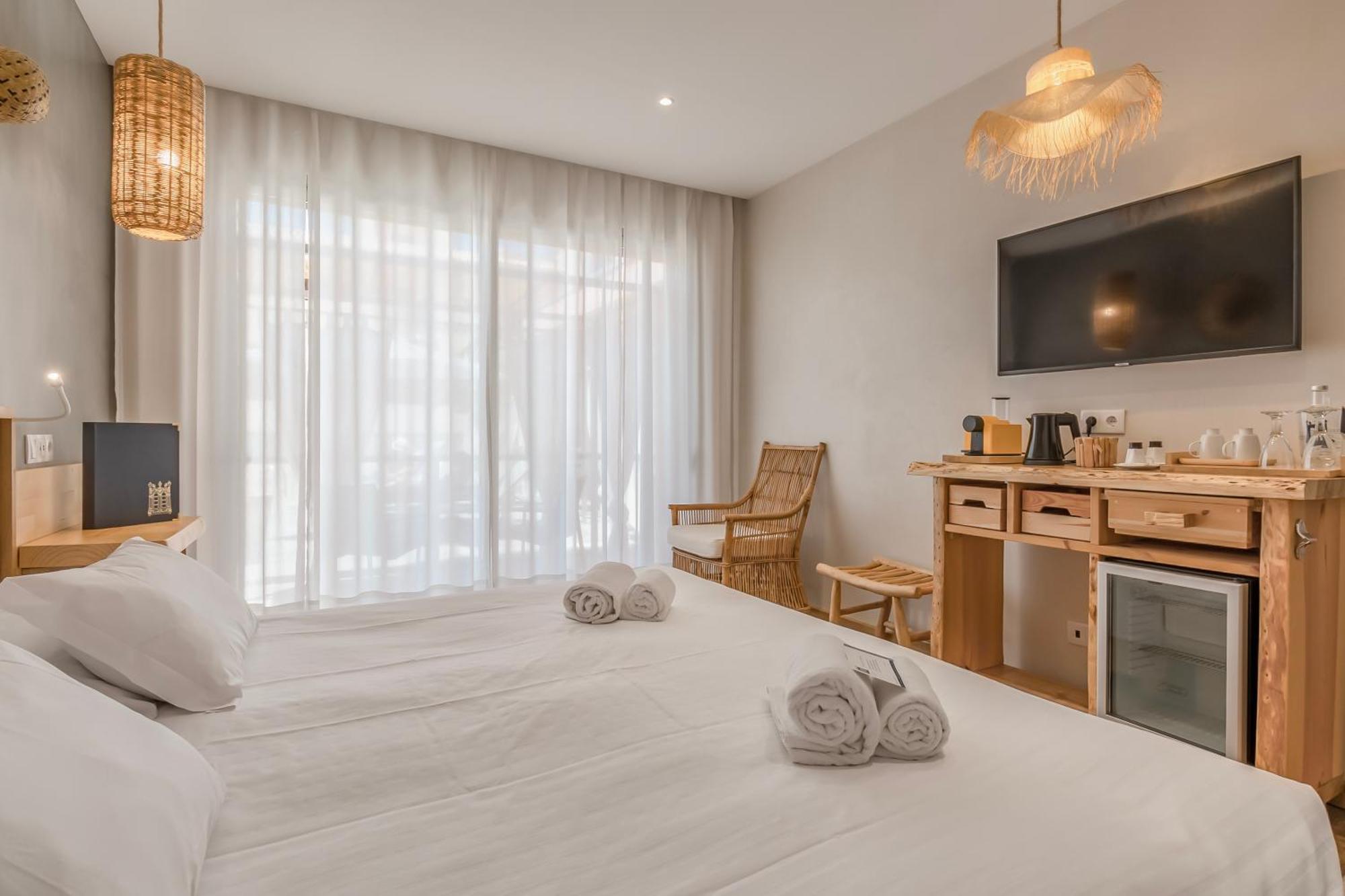 Guest house Charming & Dom Manuel I Adults Only