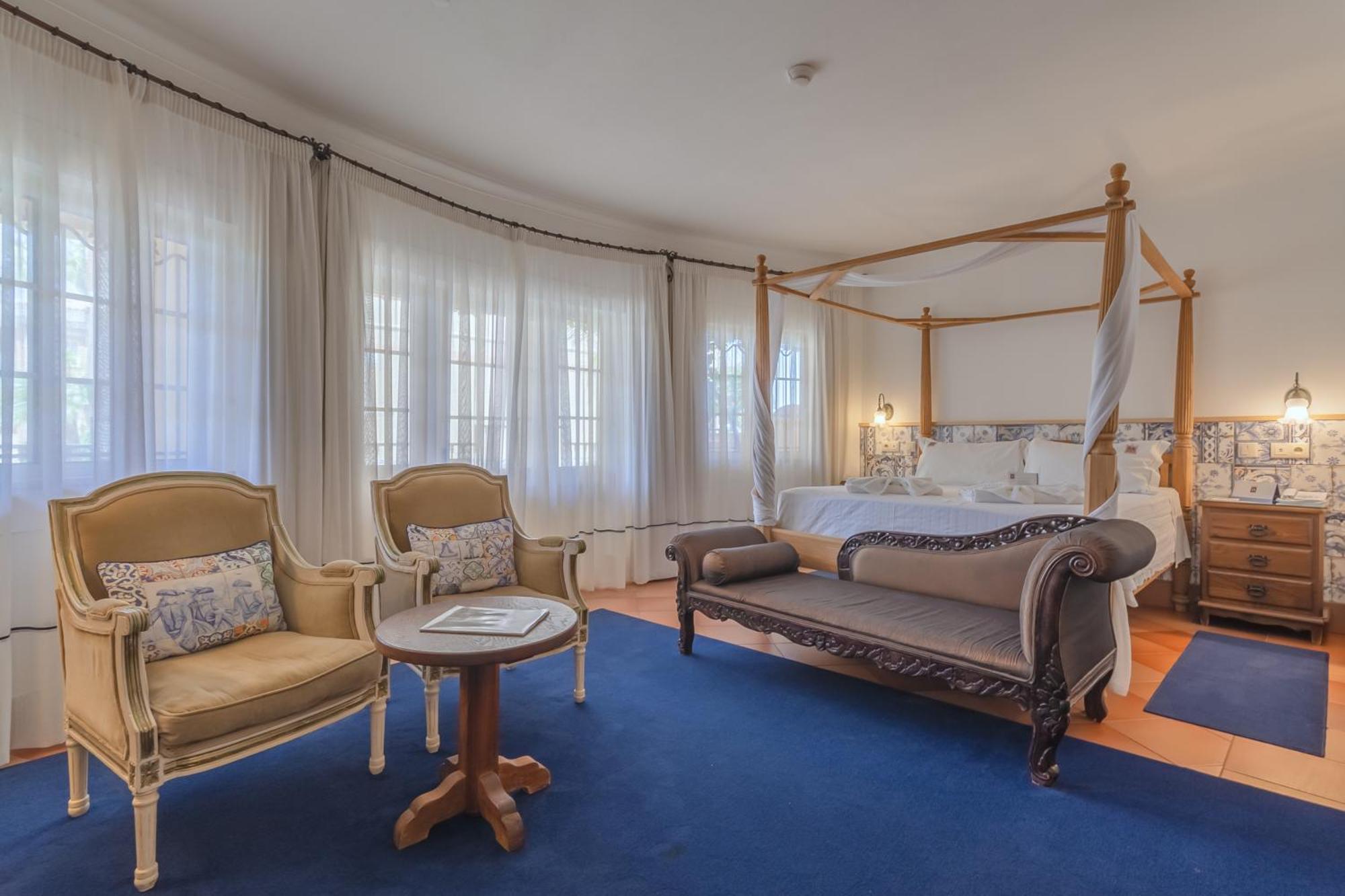 Guest house Charming & Dom Manuel I Adults Only 4*