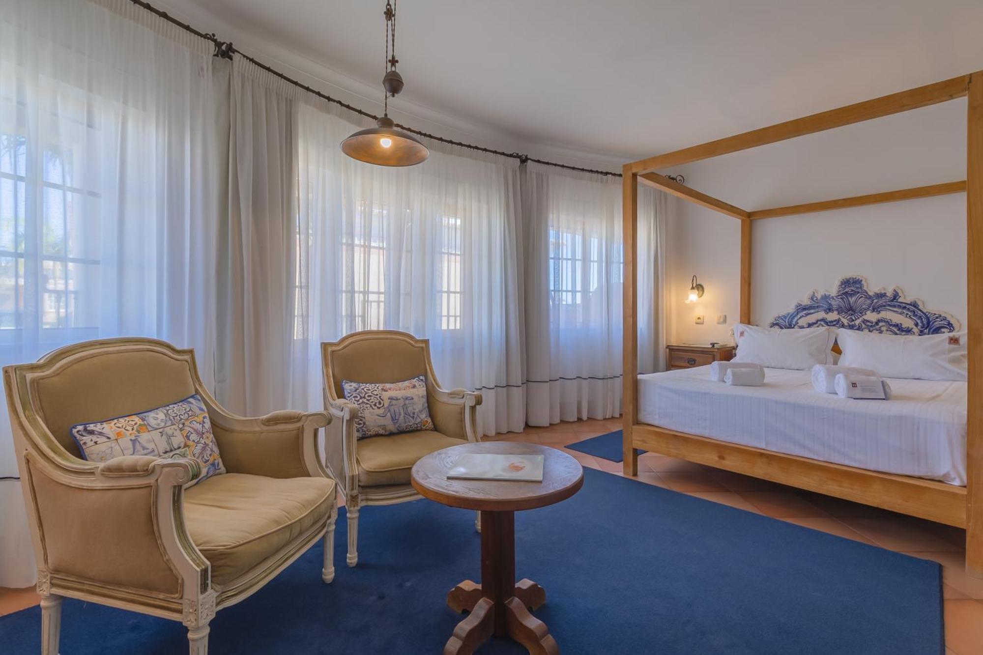 Charming & Dom Manuel I Adults Only 4* Lagos