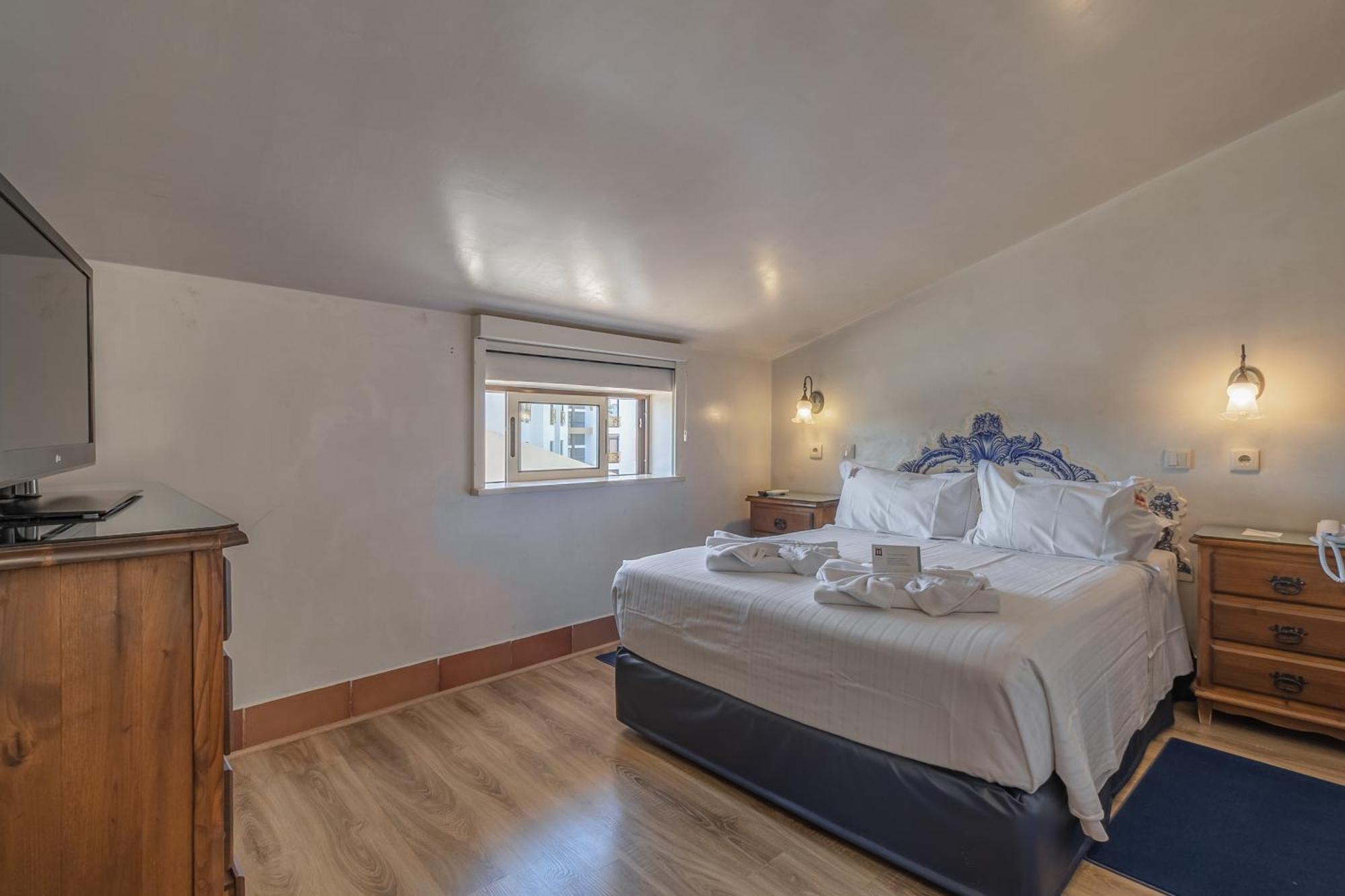 Guest house Charming & Dom Manuel I Adults Only Lagos