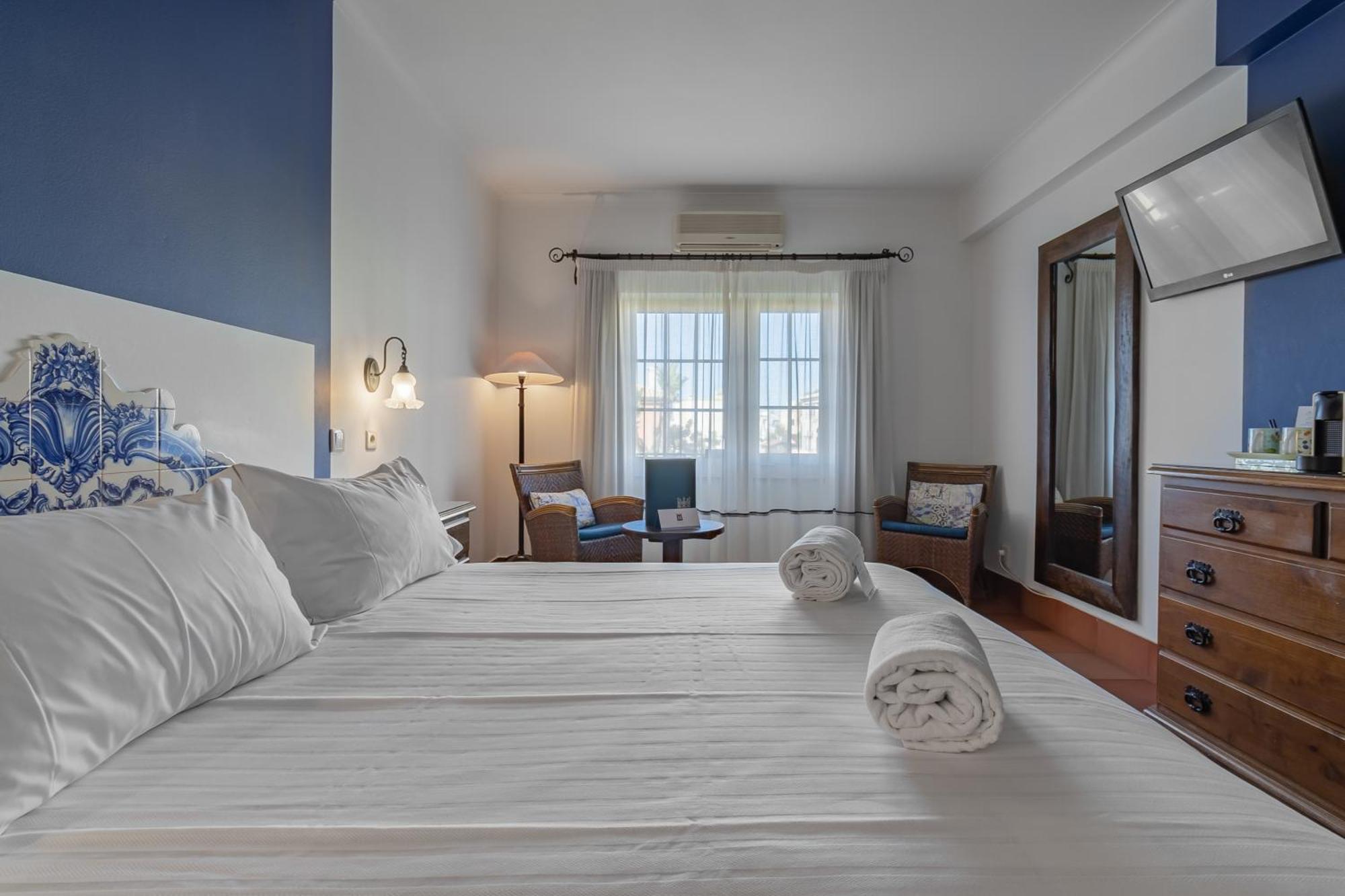 Guest house Charming & Dom Manuel I Adults Only Lagos