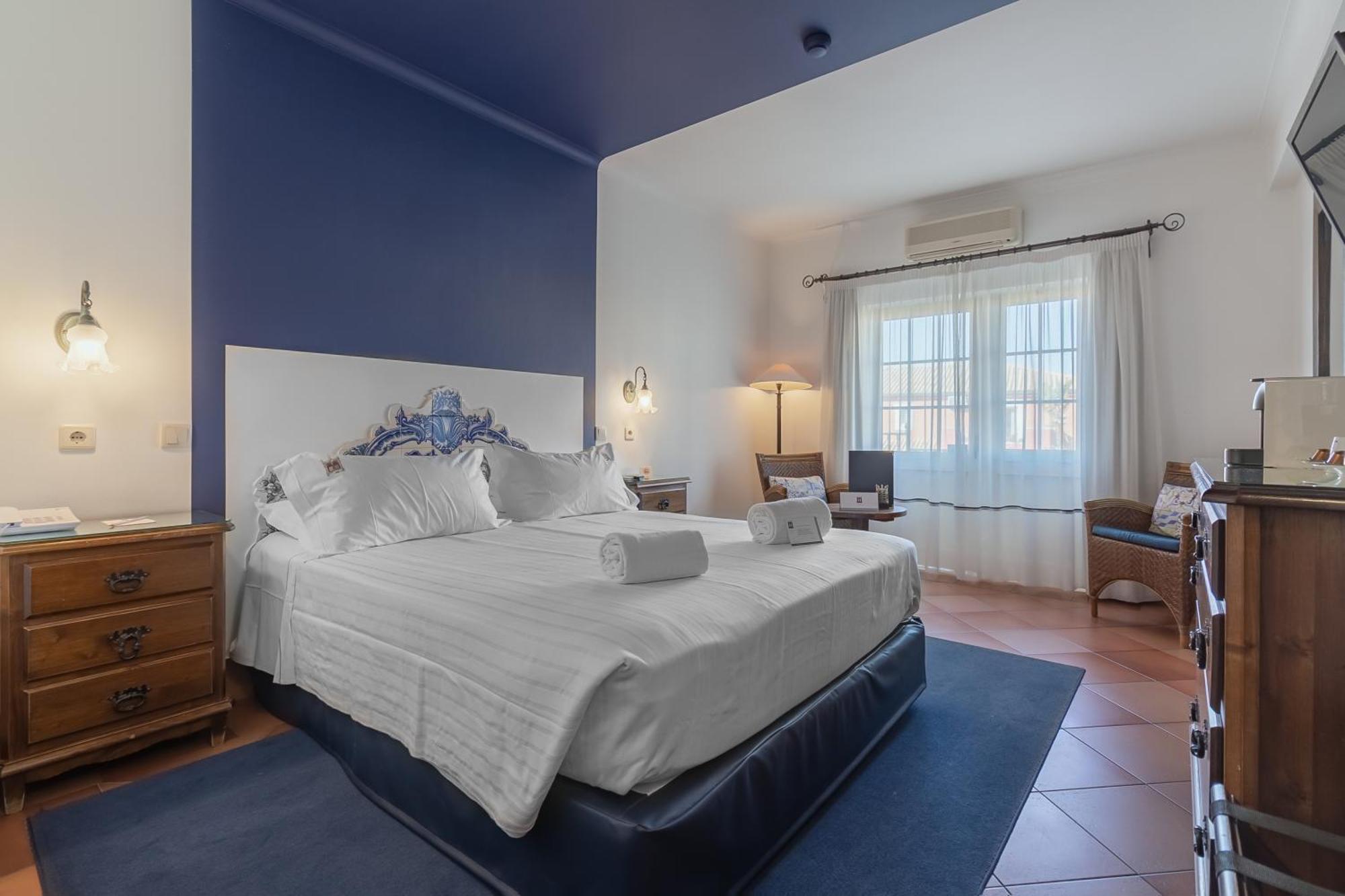 Guest house Charming & Dom Manuel I Adults Only Lagos