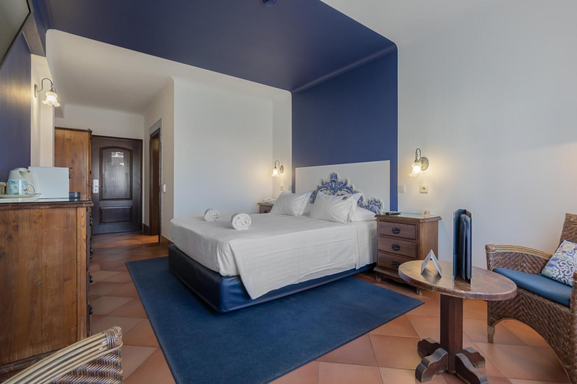 Guest house Charming & Dom Manuel I Adults Only