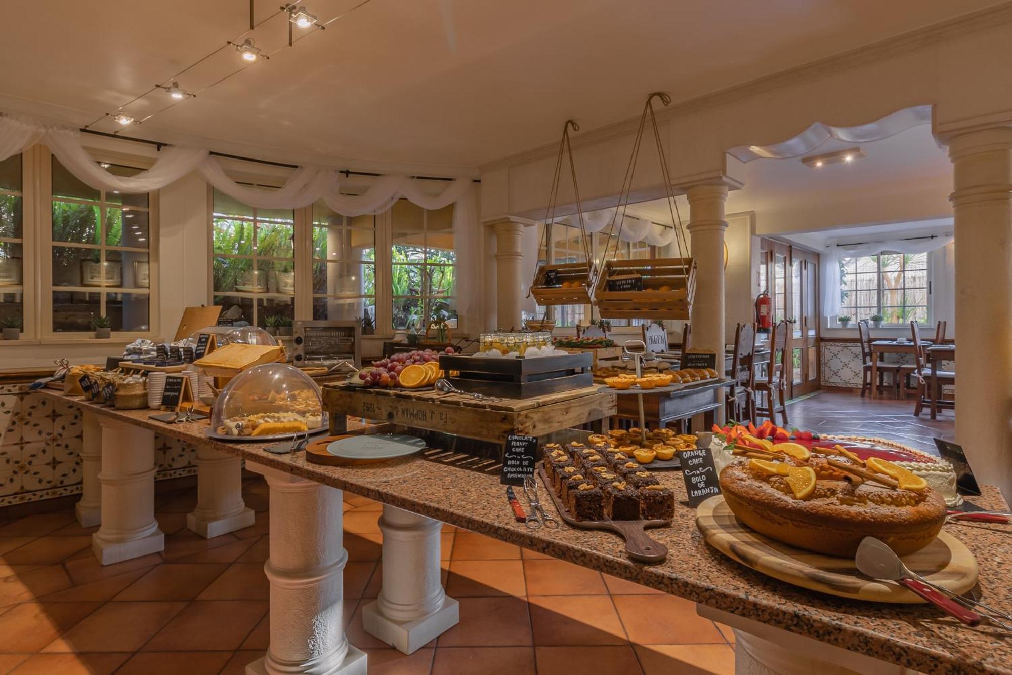 Charming & Dom Manuel I Adults Only Guest house 4*