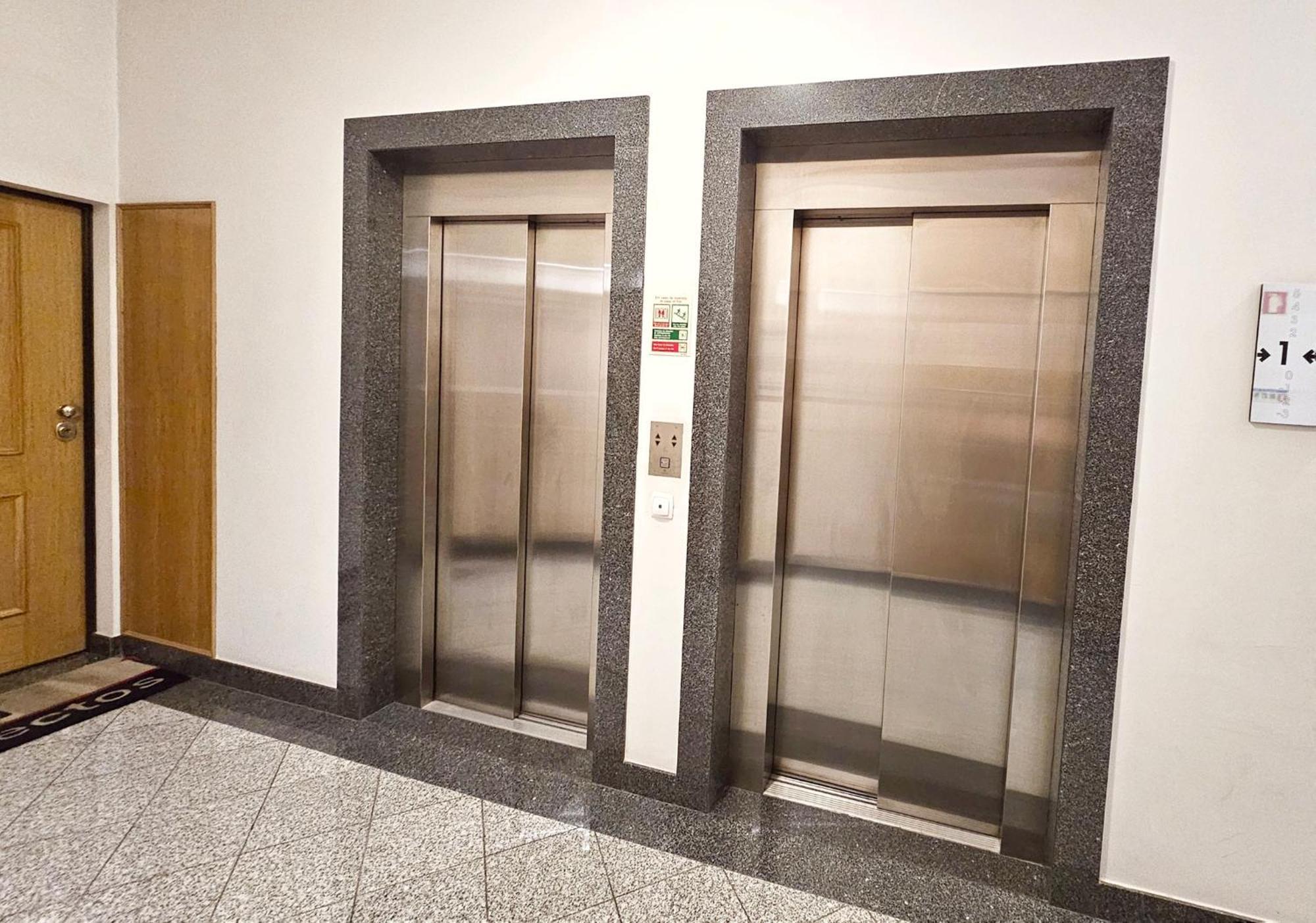 Apartamento Anadia Atrium
