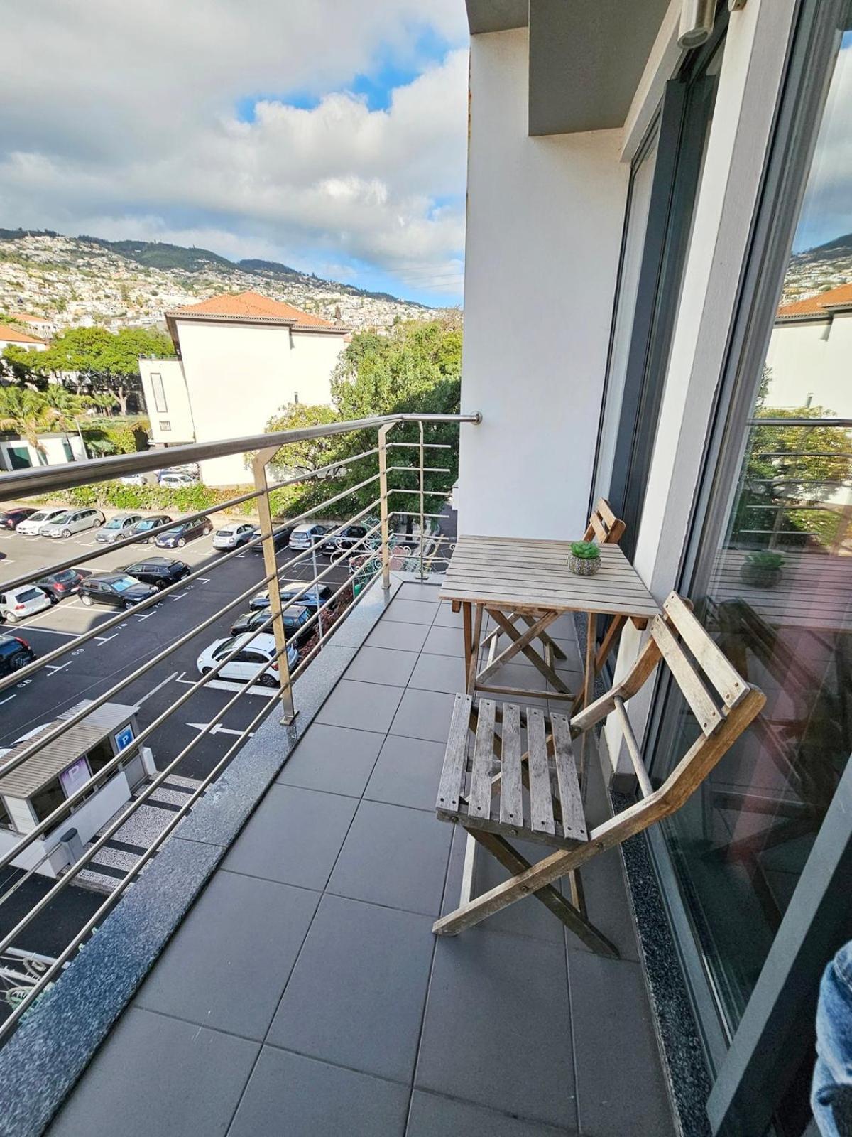 Anadia Atrium Apartamento