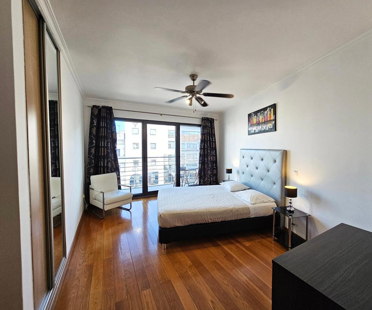 Apartamento Anadia Atrium