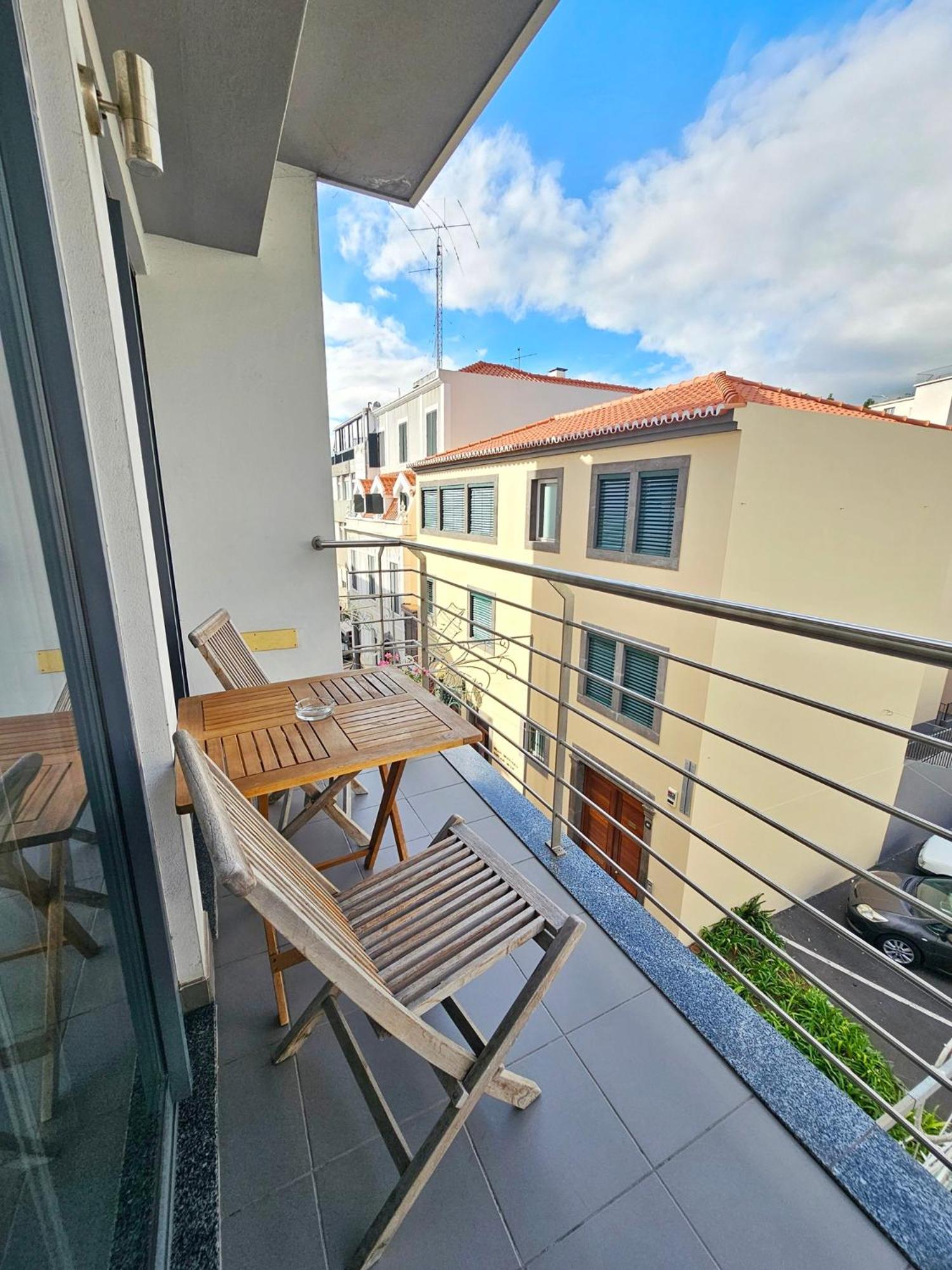Apartamento Anadia Atrium Funchal (Madeira)