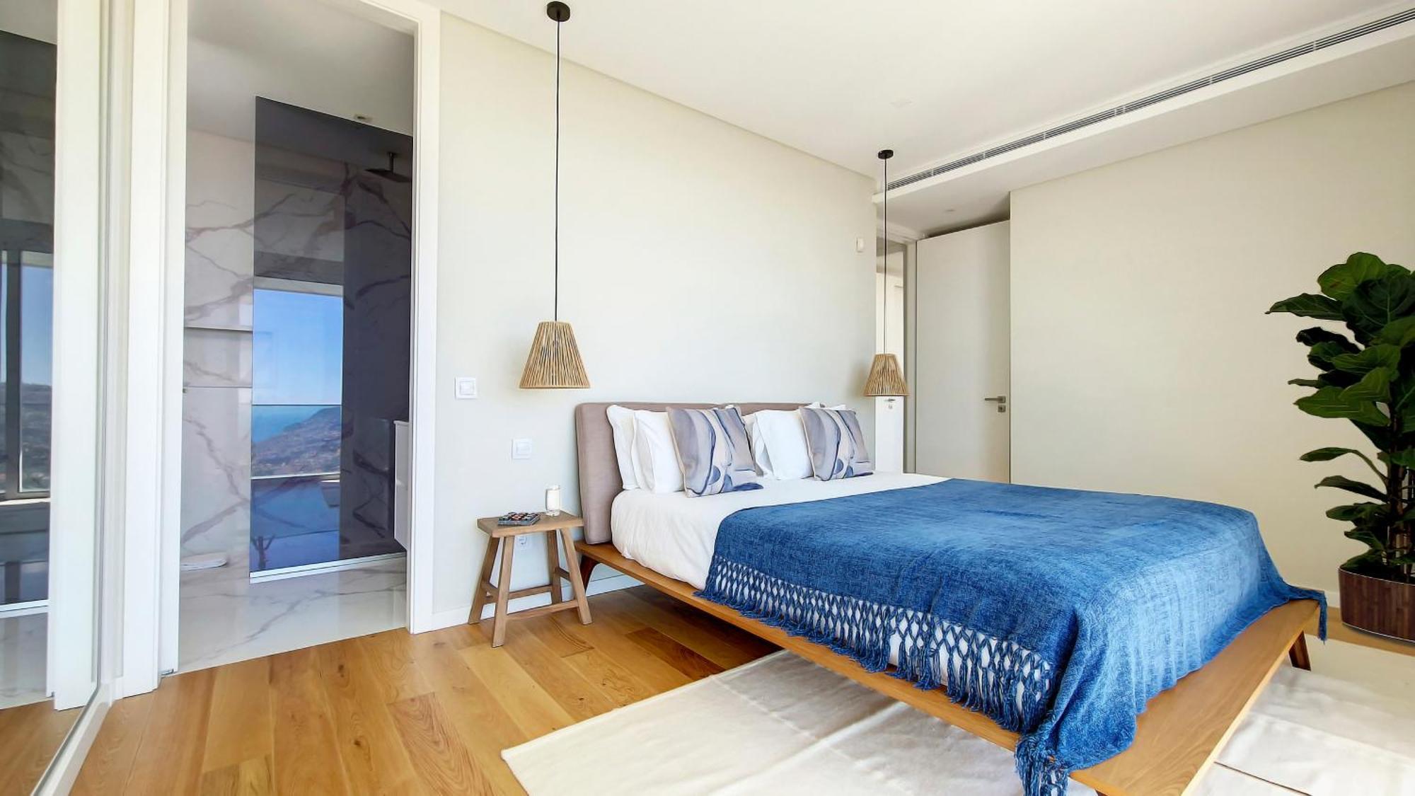 Obra-prima By Lovelystay Villa *