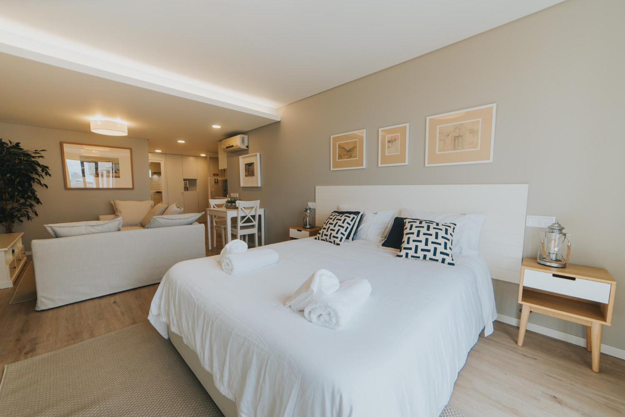 Apartment Marina By Madeira Funchal (Madeira)