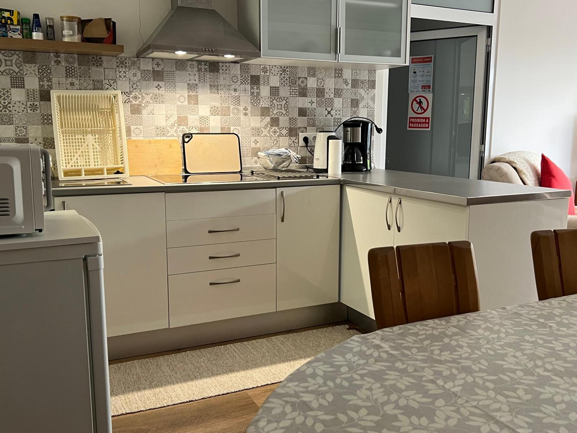 Formosa Apartamento Funchal (Madeira)