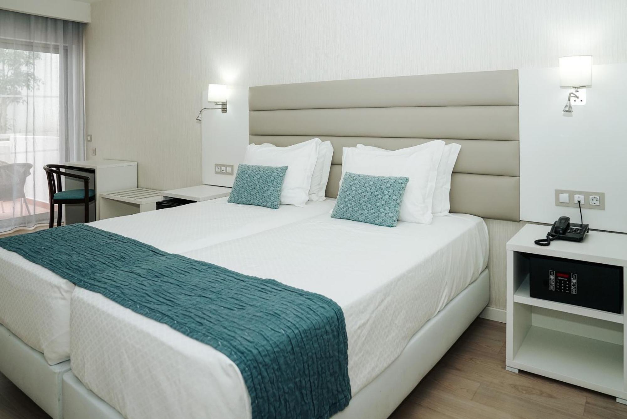 Carvi Hotel