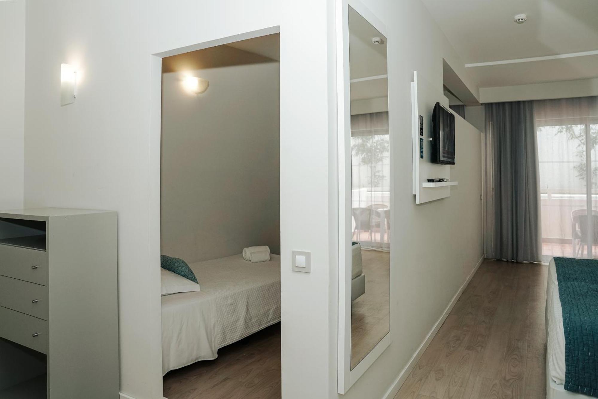 Hotel Carvi