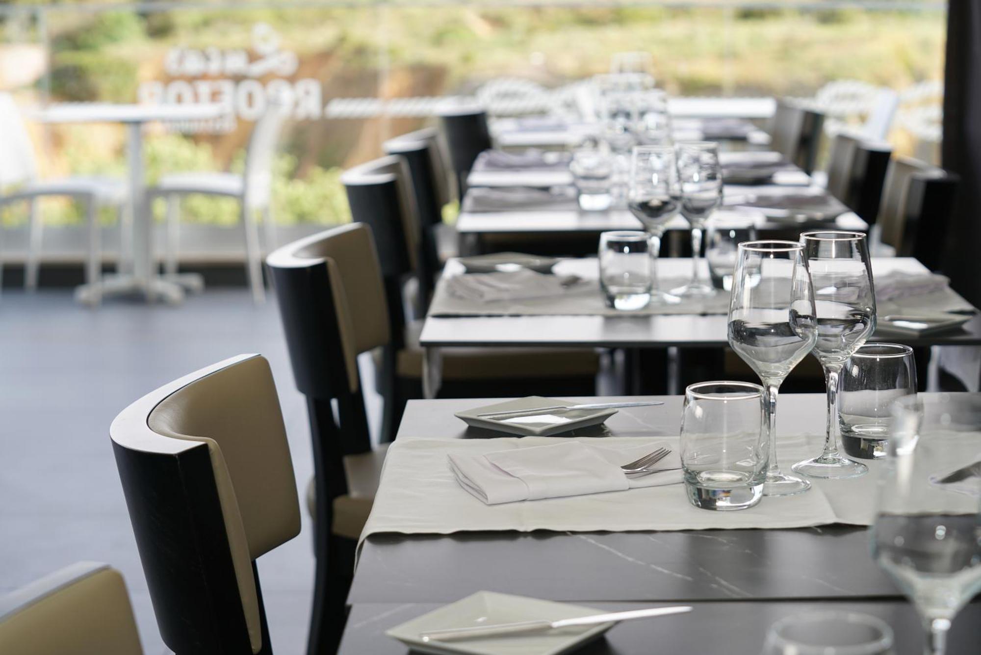 Carvi Hotel Lagos
